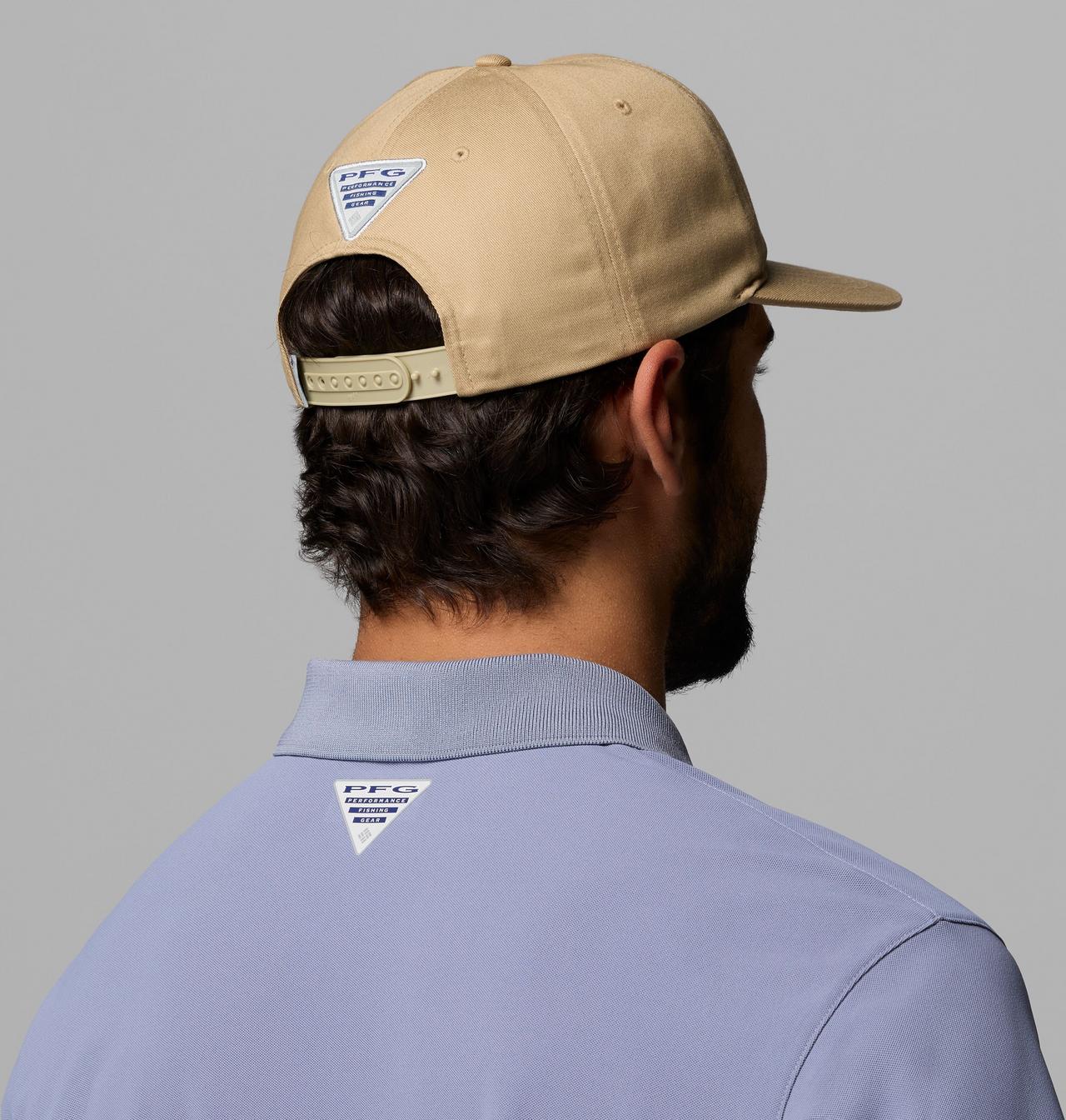 Columbia Creel Snapback