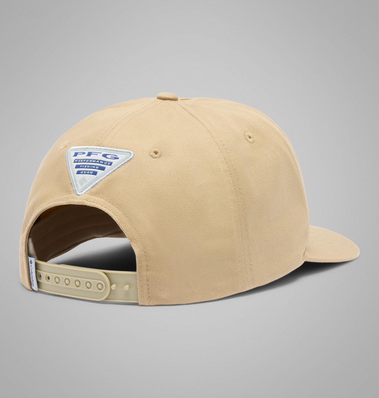 Columbia Creel Snapback
