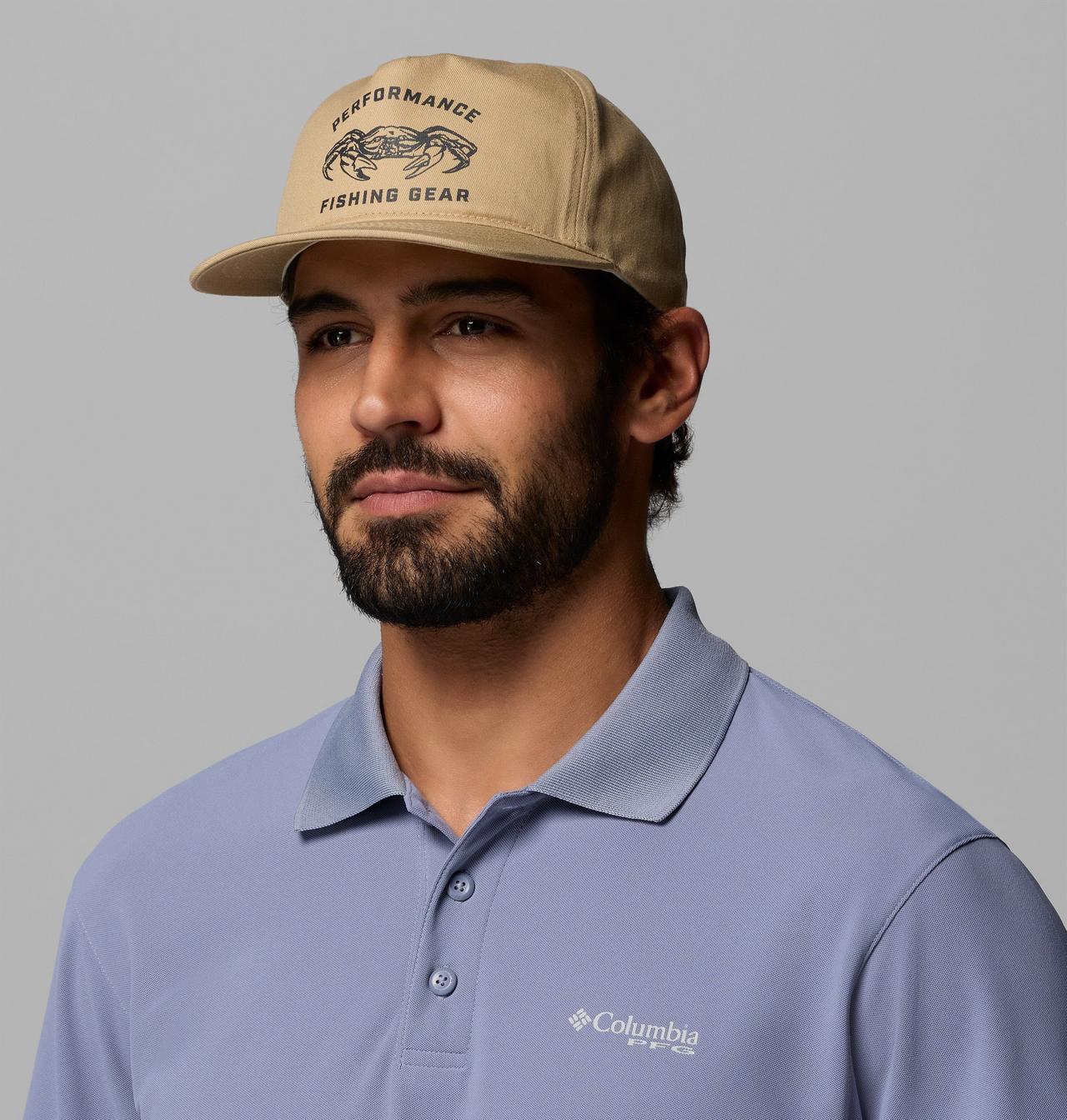 Columbia Creel Snapback