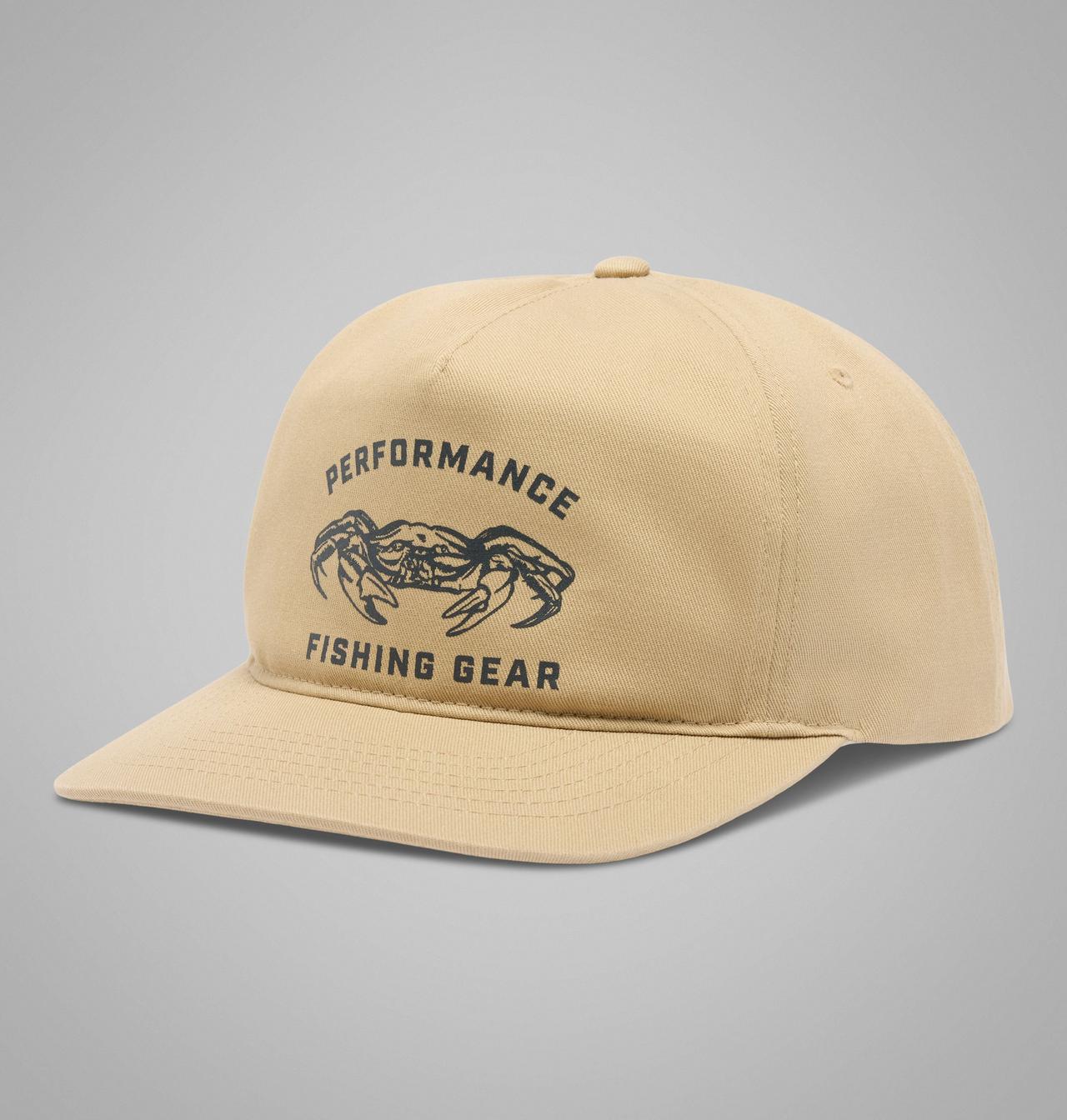 Columbia Creel Snapback