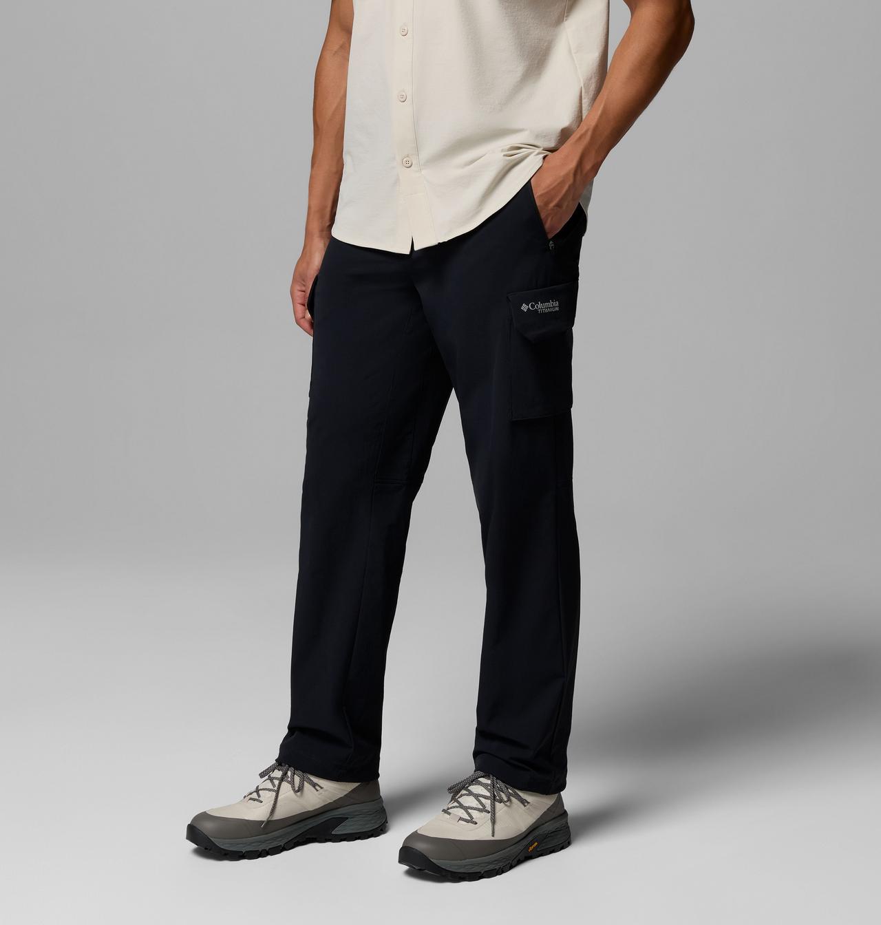 Columbia Men's Silver Ridge Elite Pant