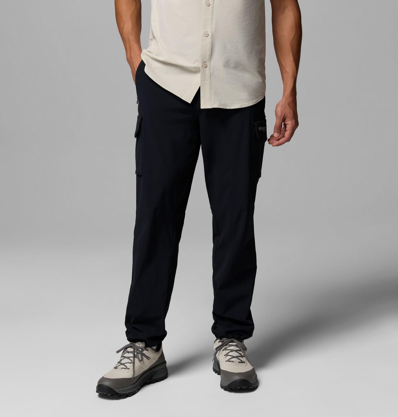 Columbia Men's Silver Ridge Elite Pant