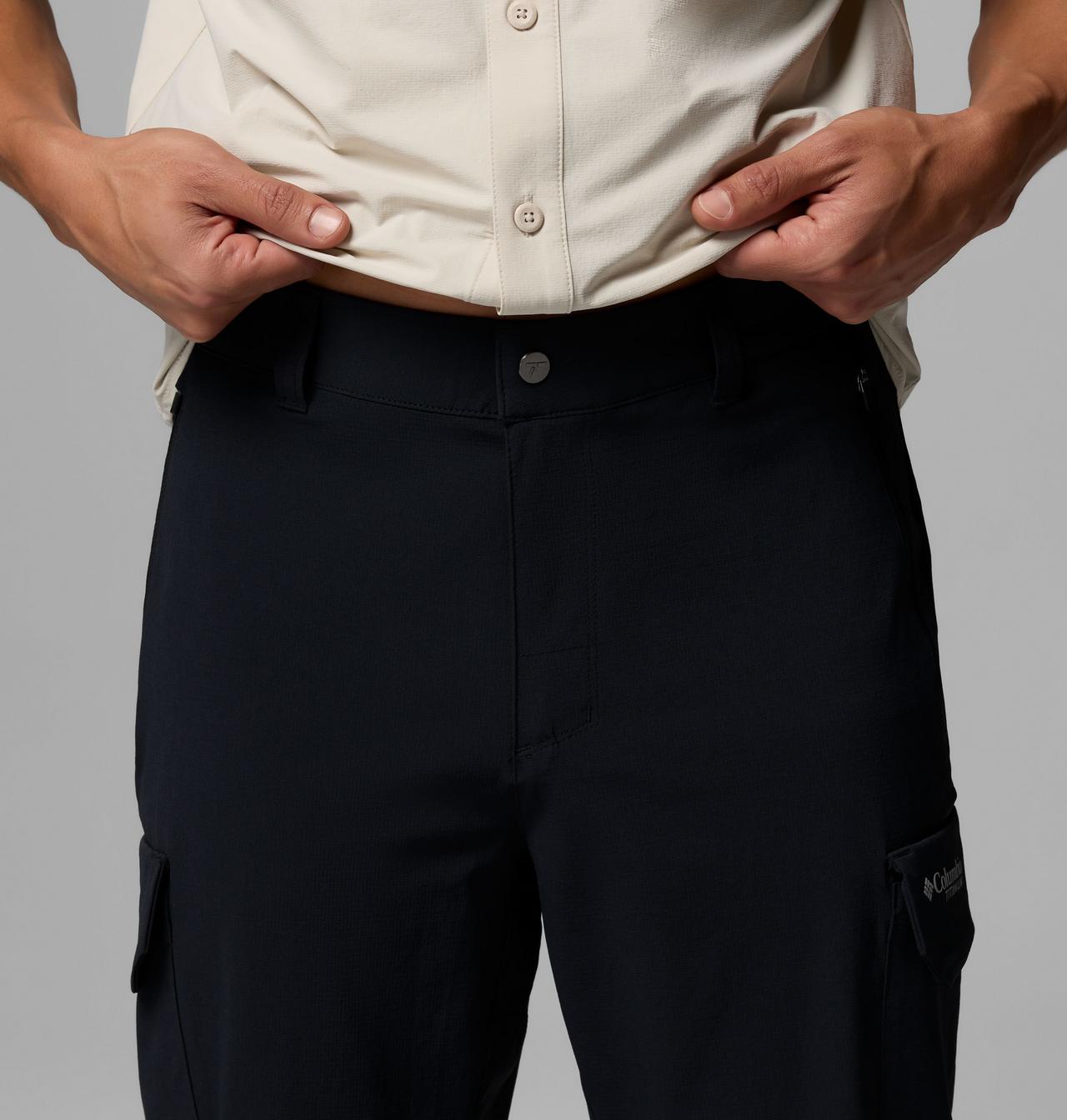 Columbia Men's Silver Ridge Elite Pant
