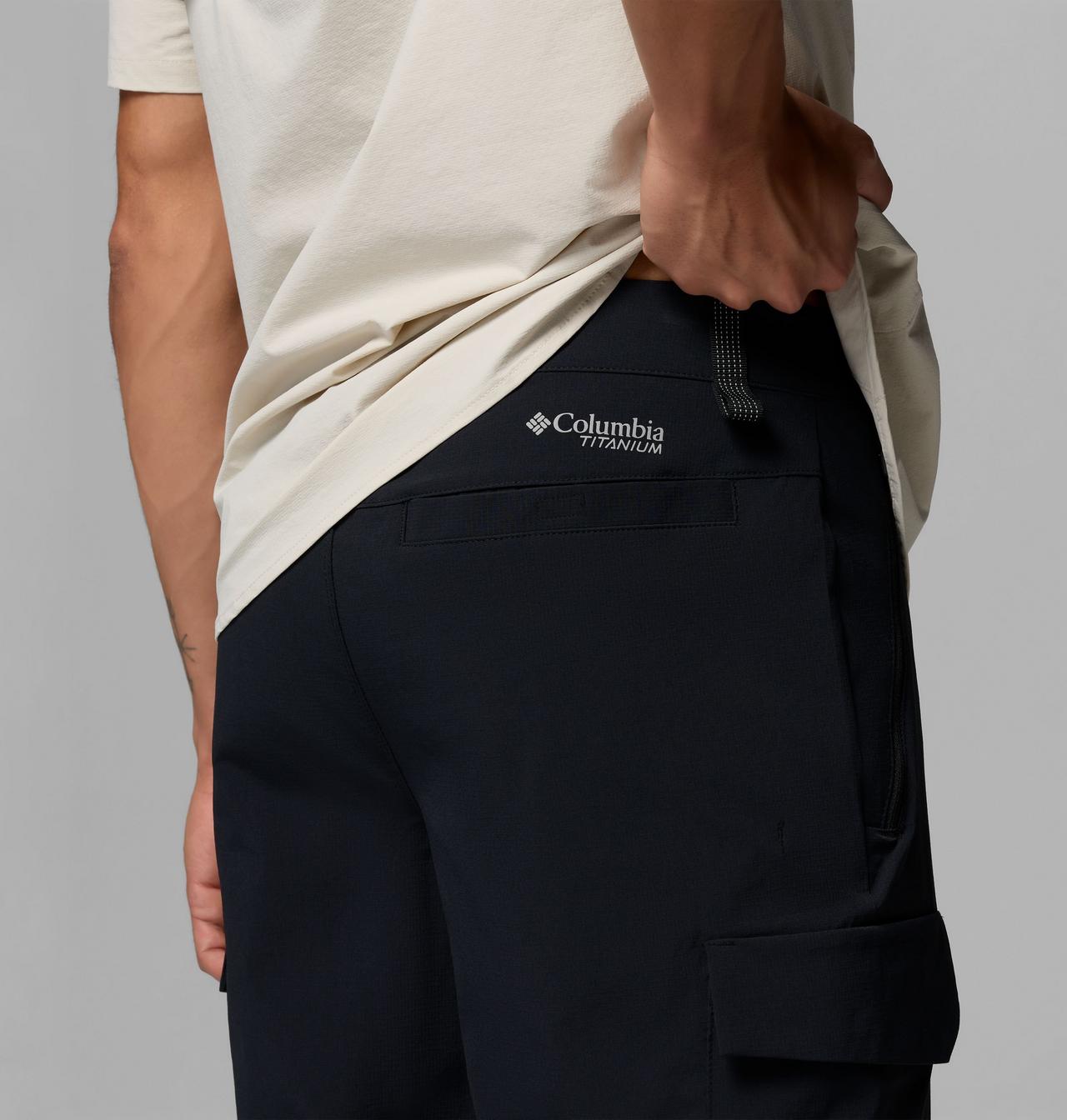 Columbia Men's Silver Ridge Elite Pant