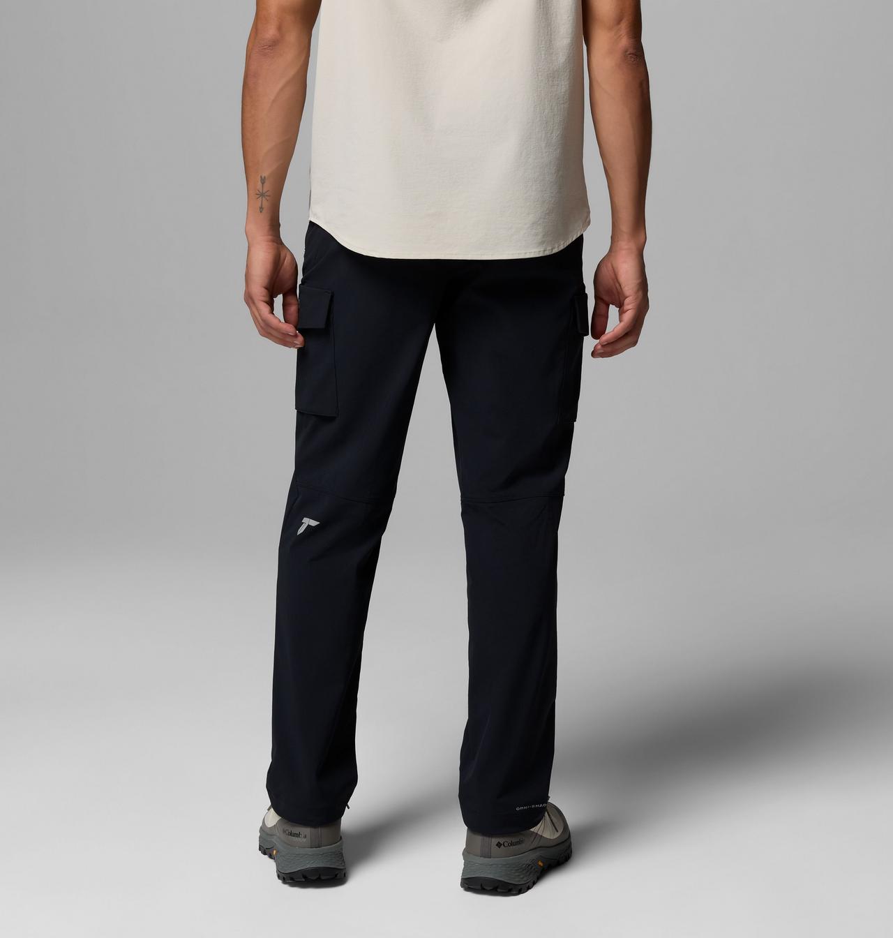 Columbia Men's Silver Ridge Elite Pant