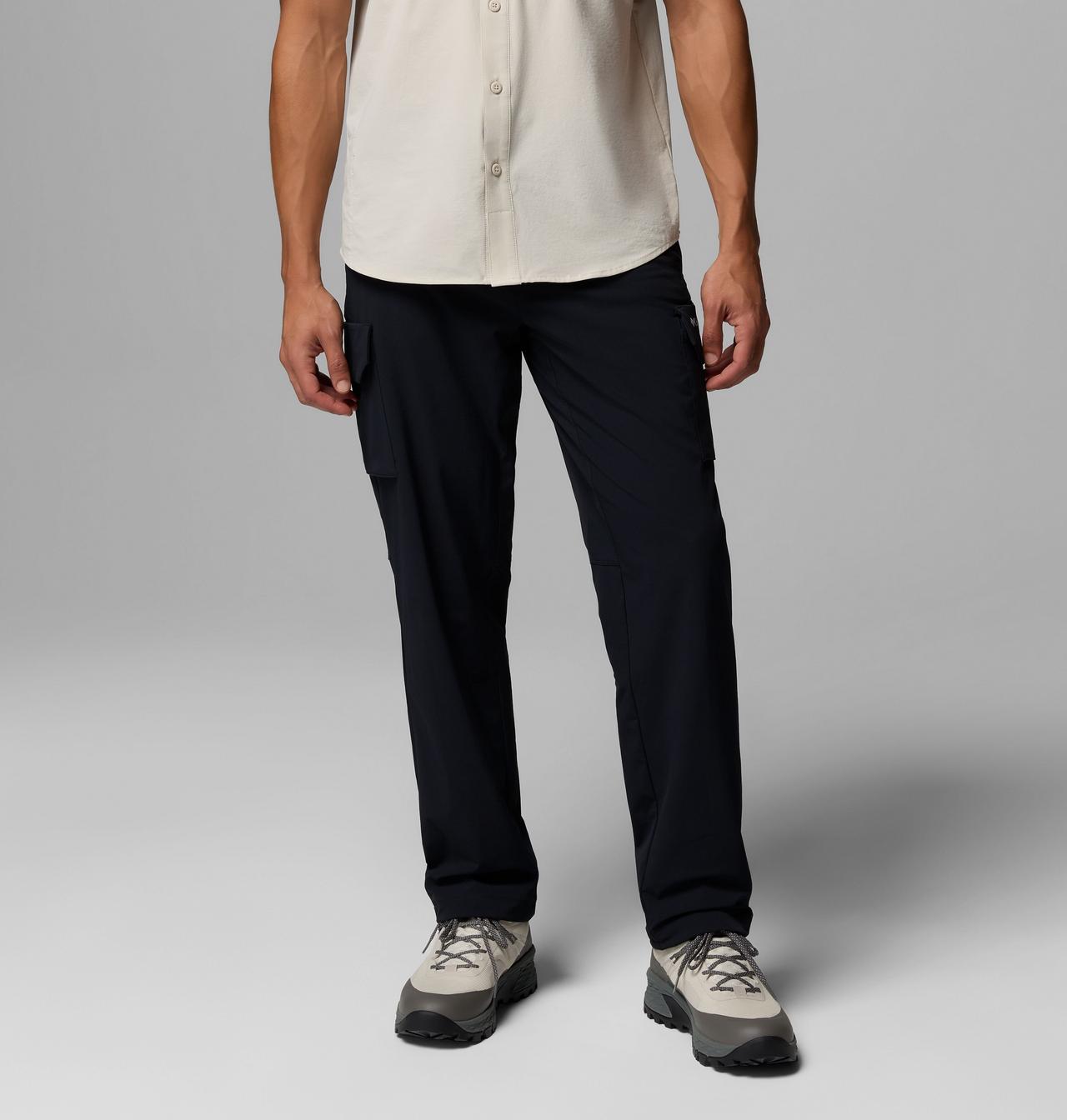 Columbia Men's Silver Ridge Elite Pant
