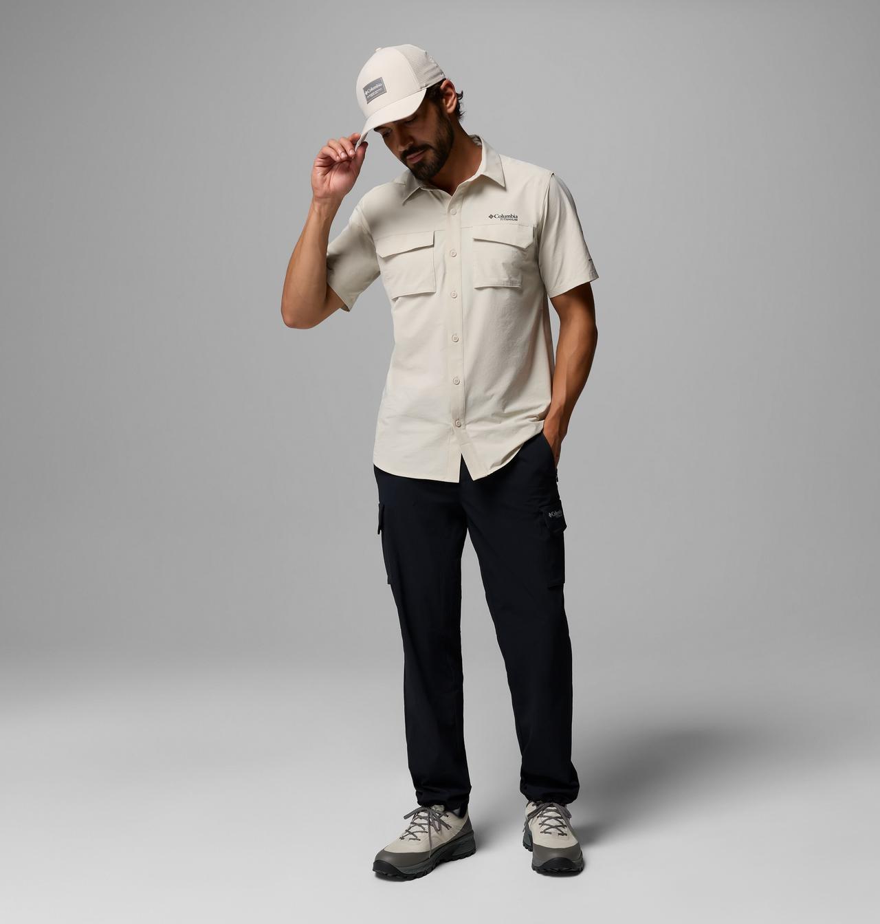 Columbia Men's Silver Ridge Elite Pant