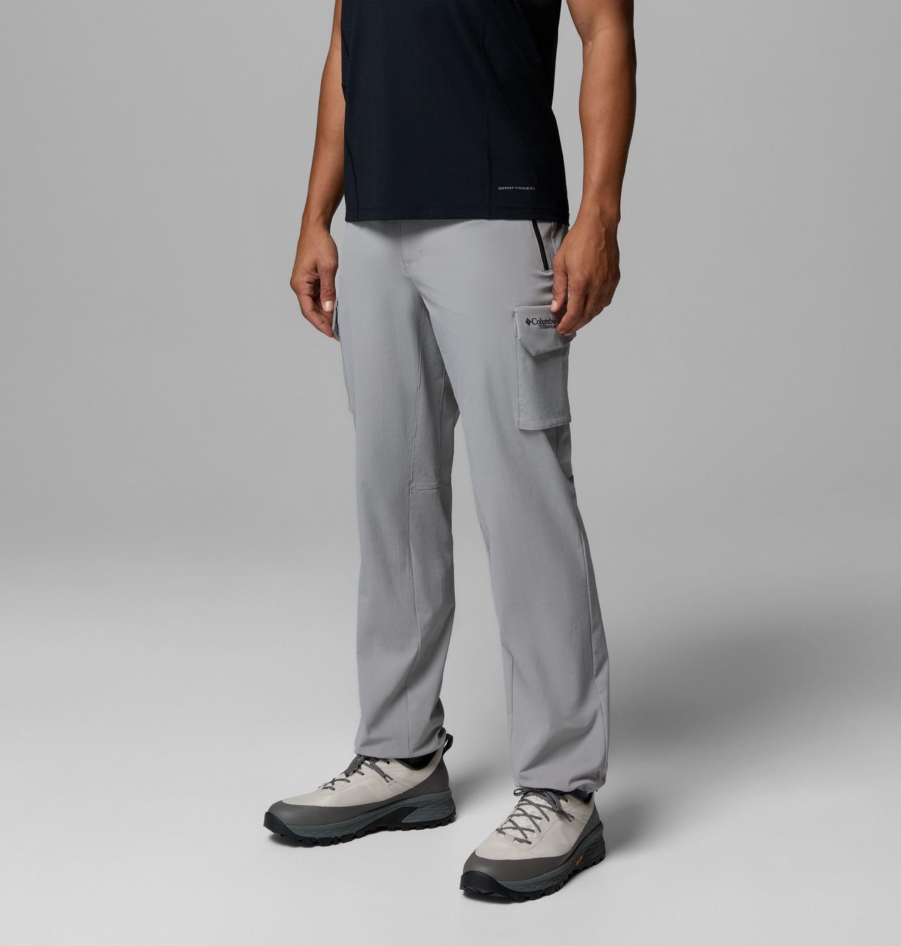 Columbia Men's Silver Ridge Elite Pant