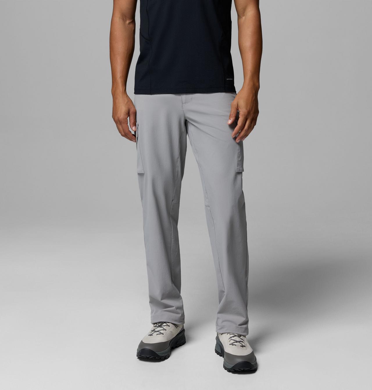 Columbia Men's Silver Ridge Elite Pant
