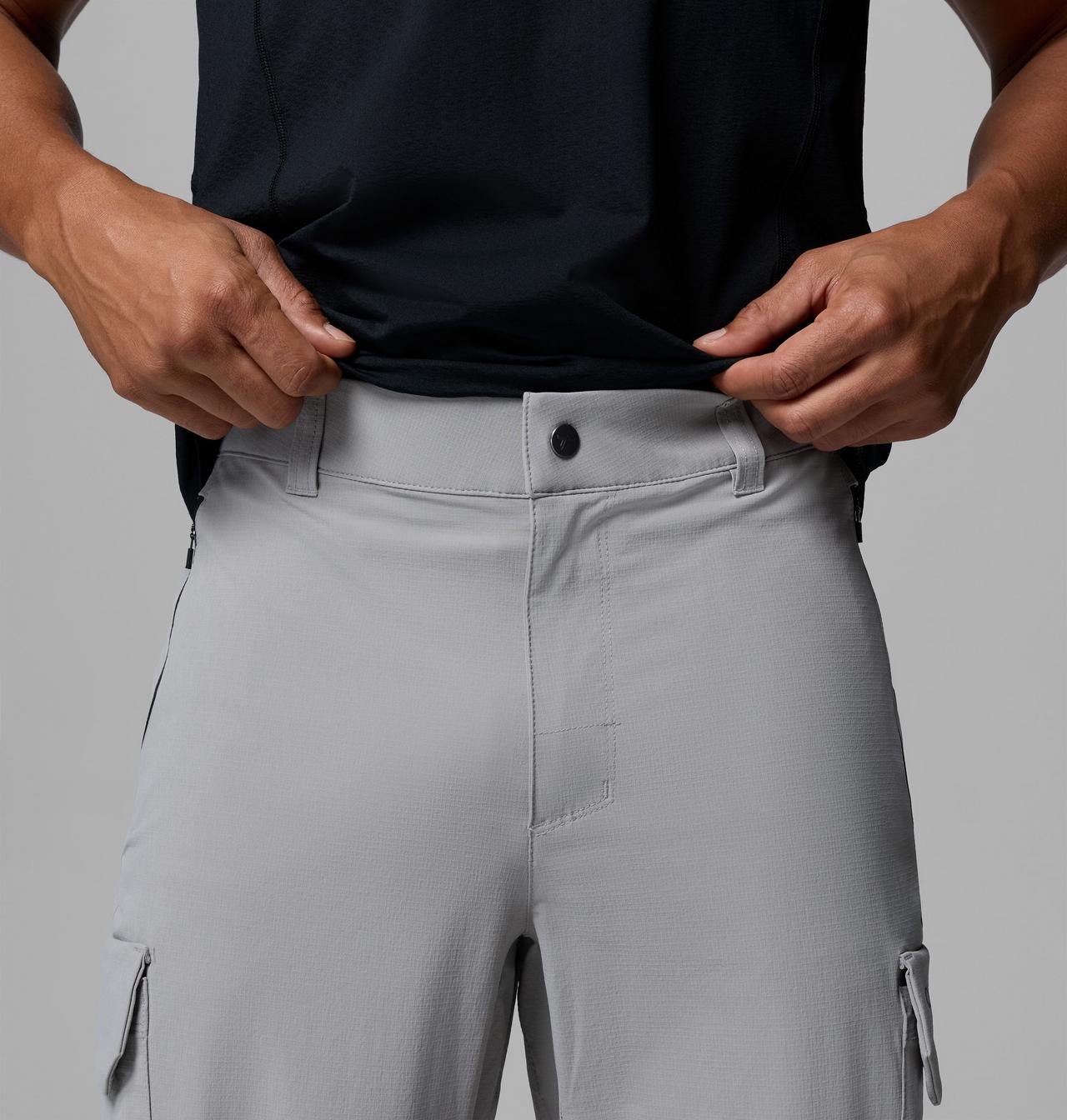 Columbia Men's Silver Ridge Elite Pant