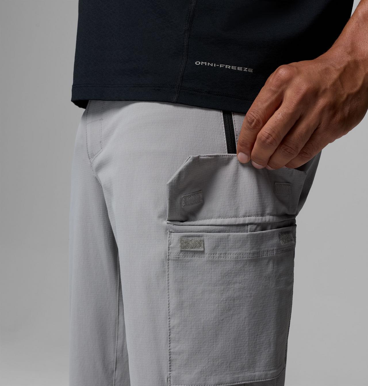 Columbia Men's Silver Ridge Elite Pant