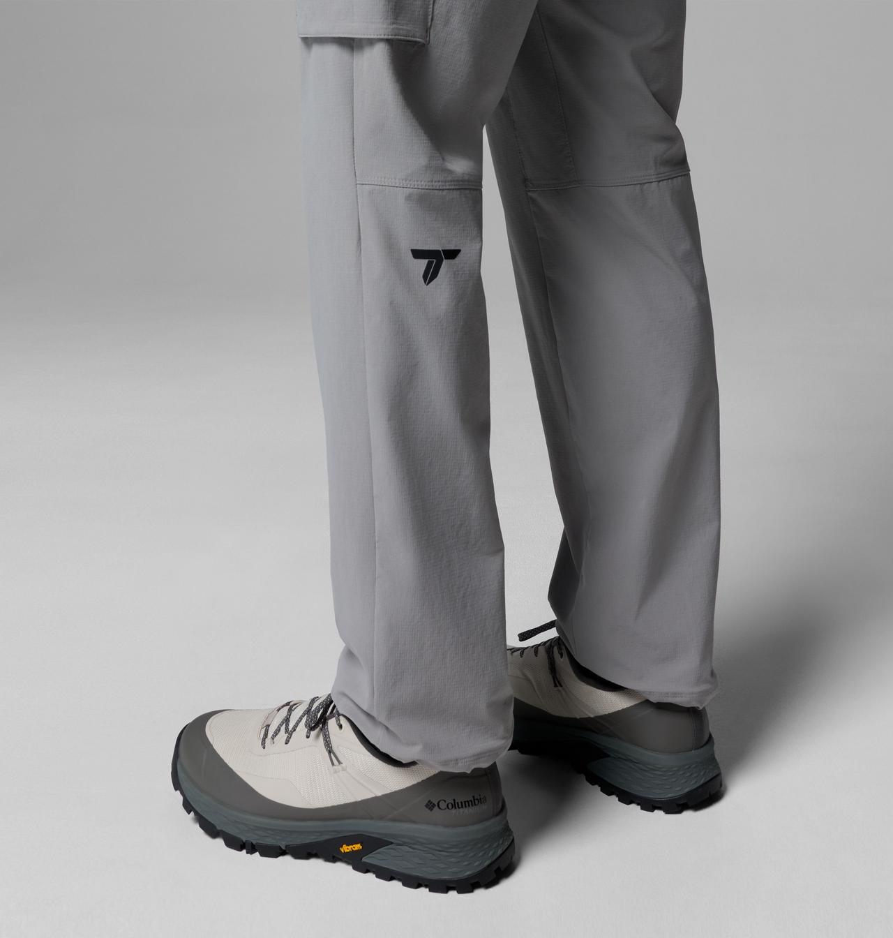Columbia Men's Silver Ridge Elite Pant