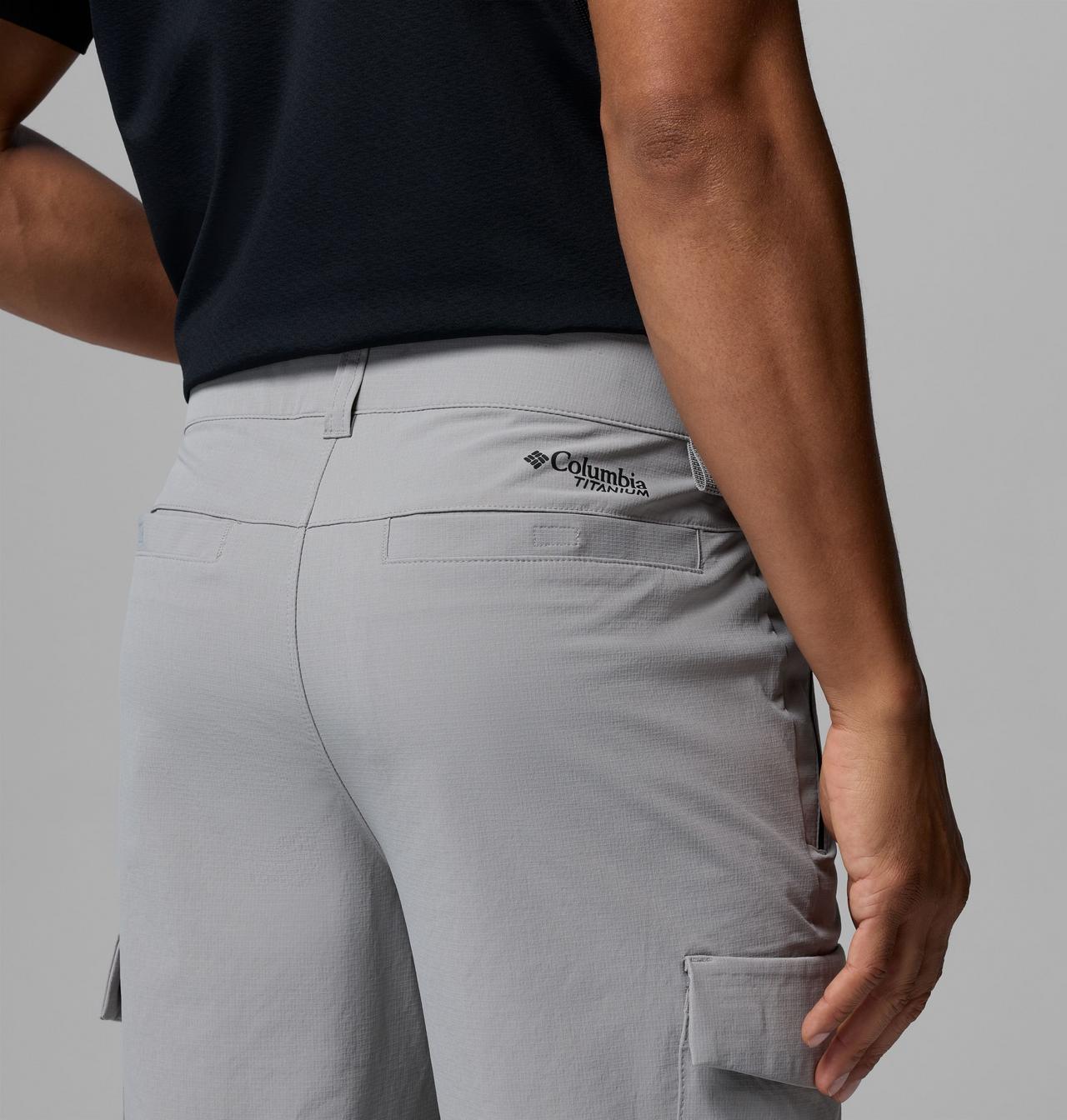 Columbia Men's Silver Ridge Elite Pant