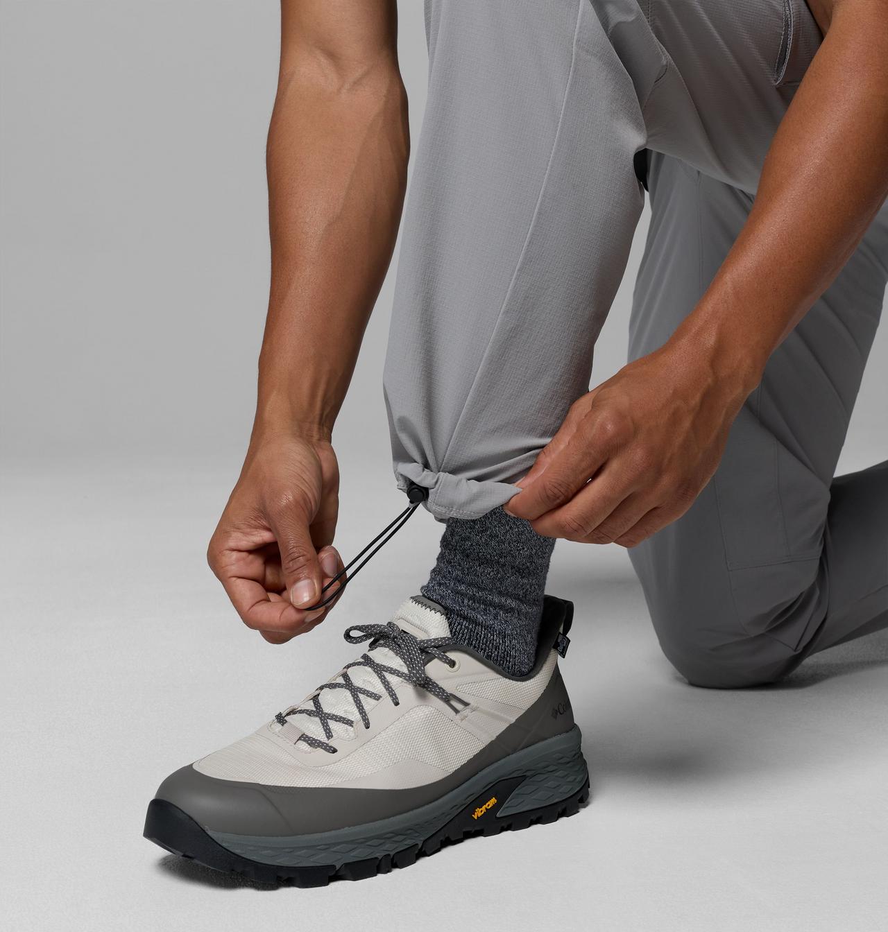 Columbia Men's Silver Ridge Elite Pant