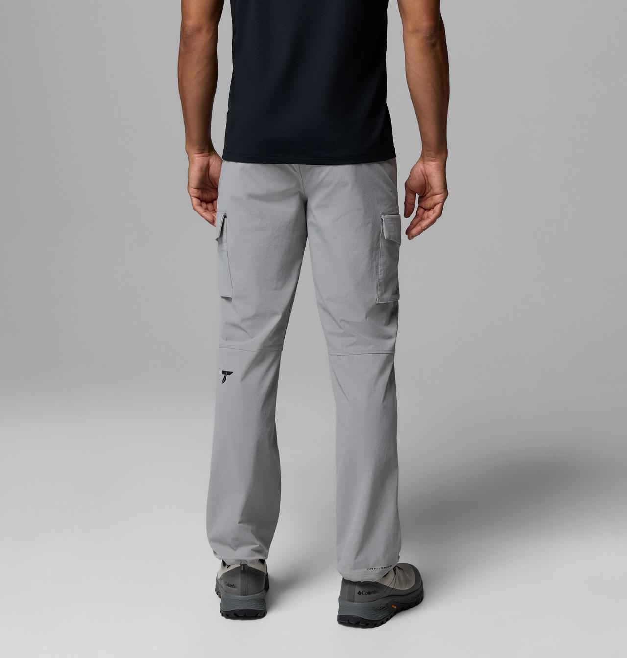 Columbia Men's Silver Ridge Elite Pant