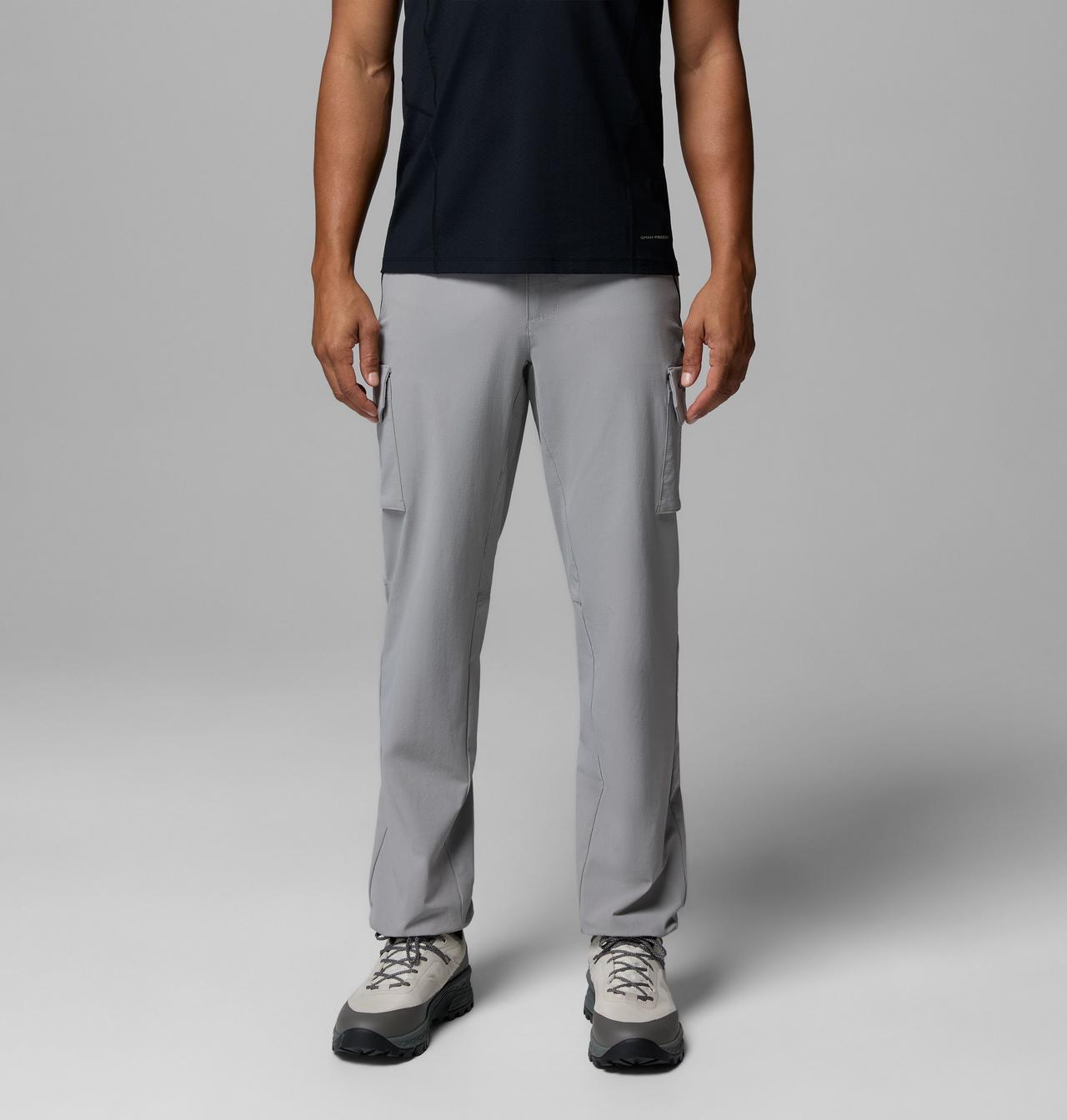 Columbia Men's Silver Ridge Elite Pant