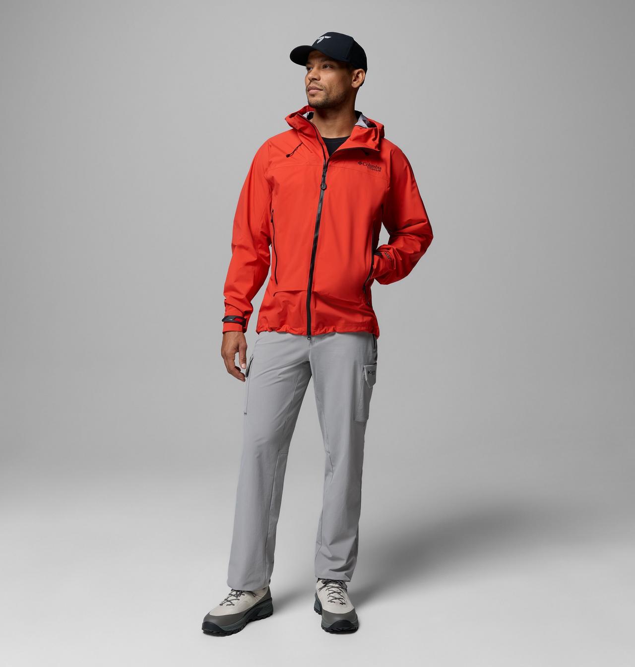 Columbia Men's Silver Ridge Elite Pant