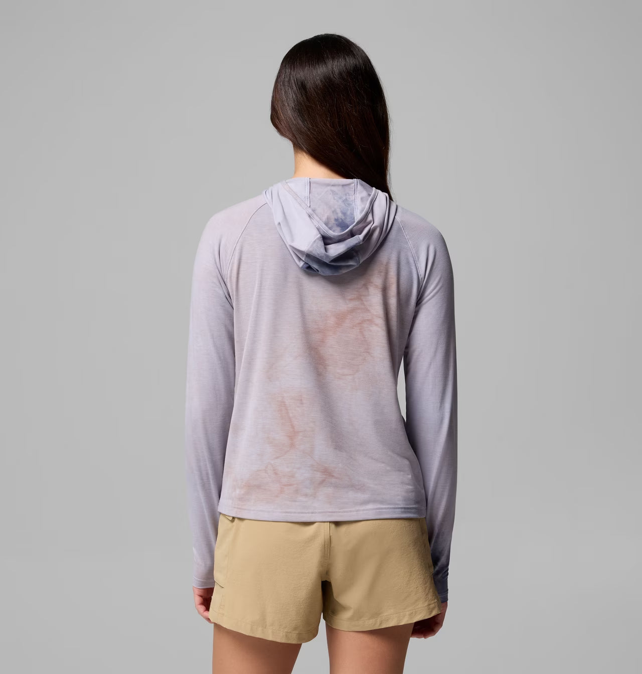 Columbia Women's PFG Uncharted II Cloud Hoodie