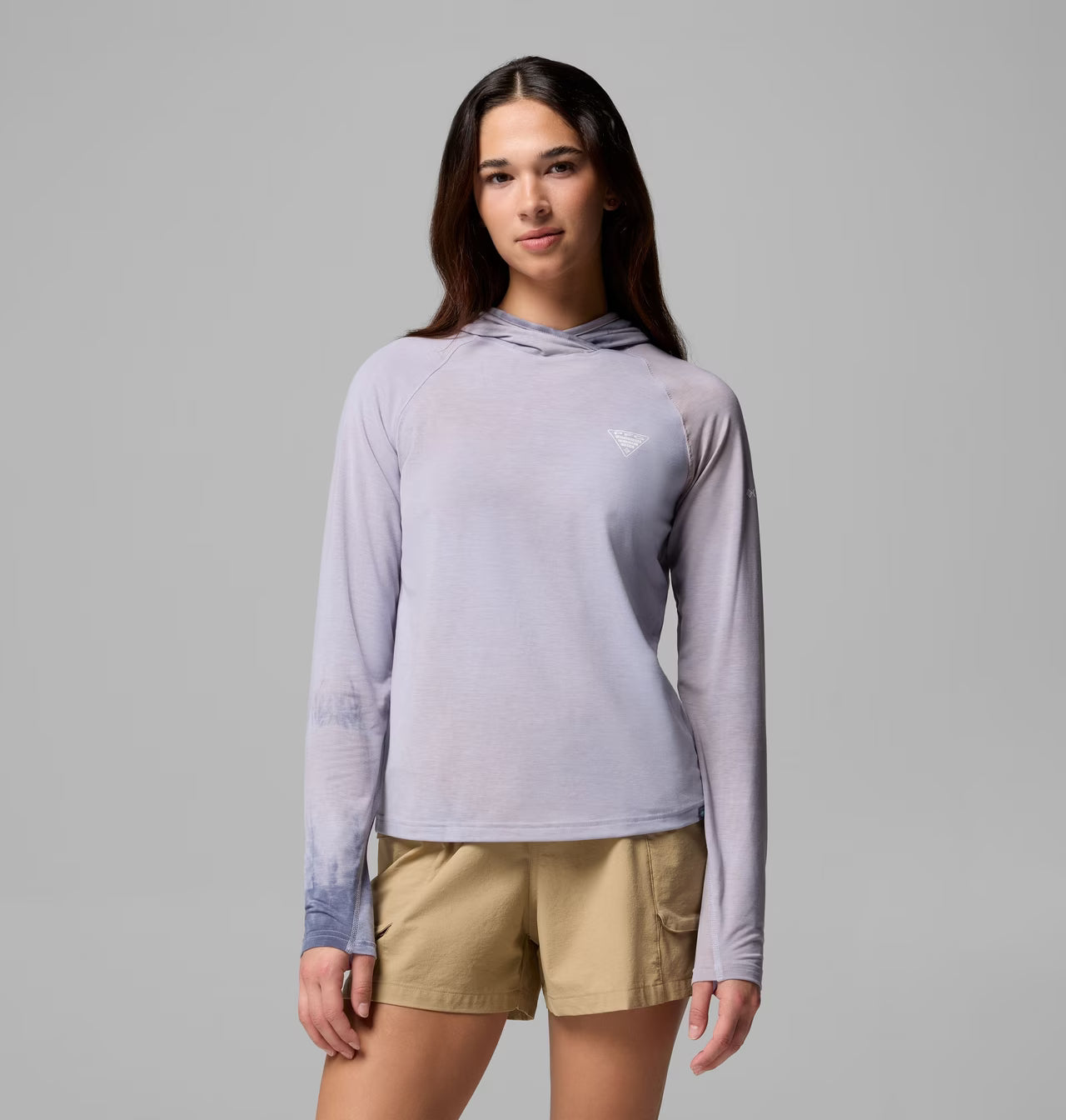 Columbia Women's PFG Uncharted II Cloud Hoodie