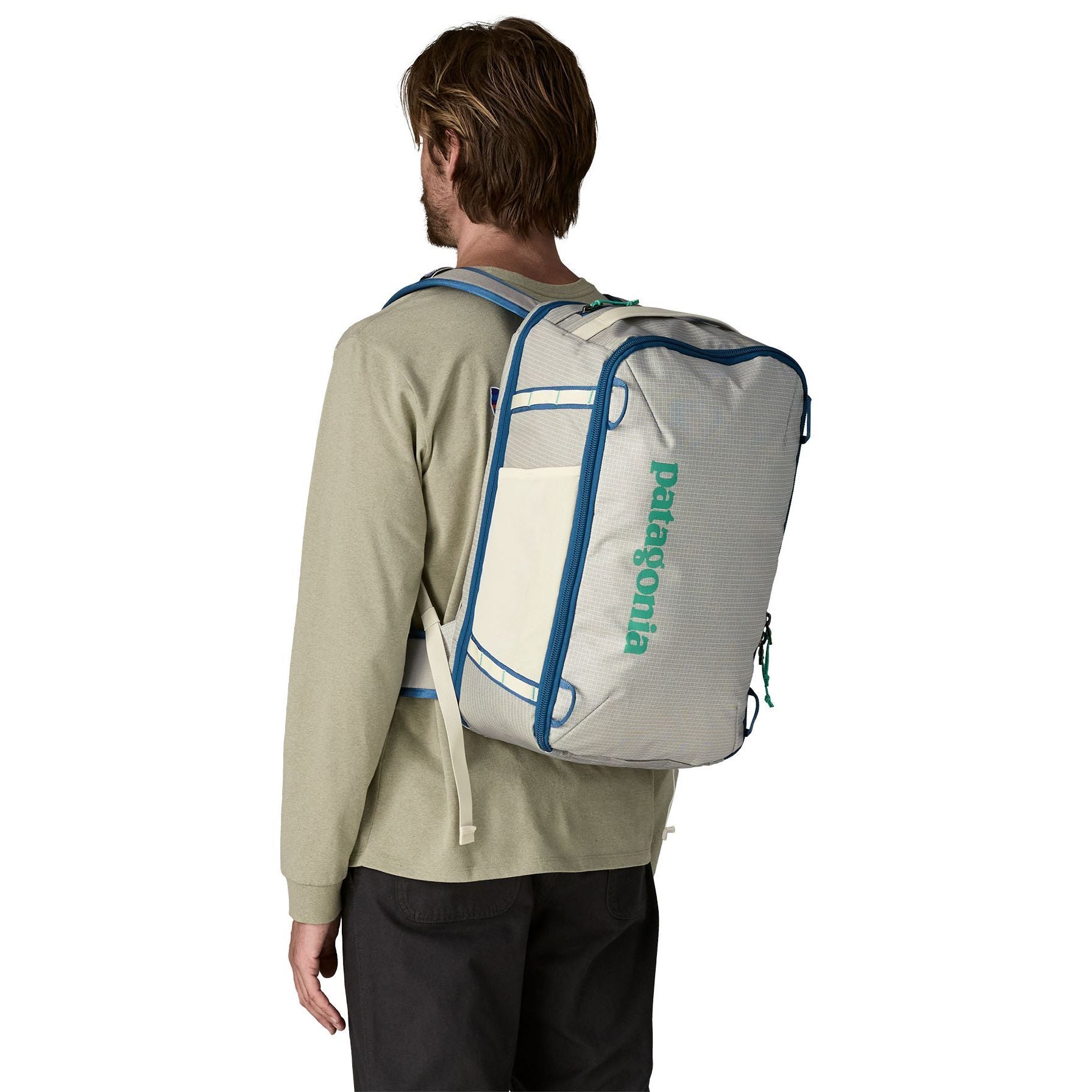 Patagonia Black Hole Mini MLC Birch White