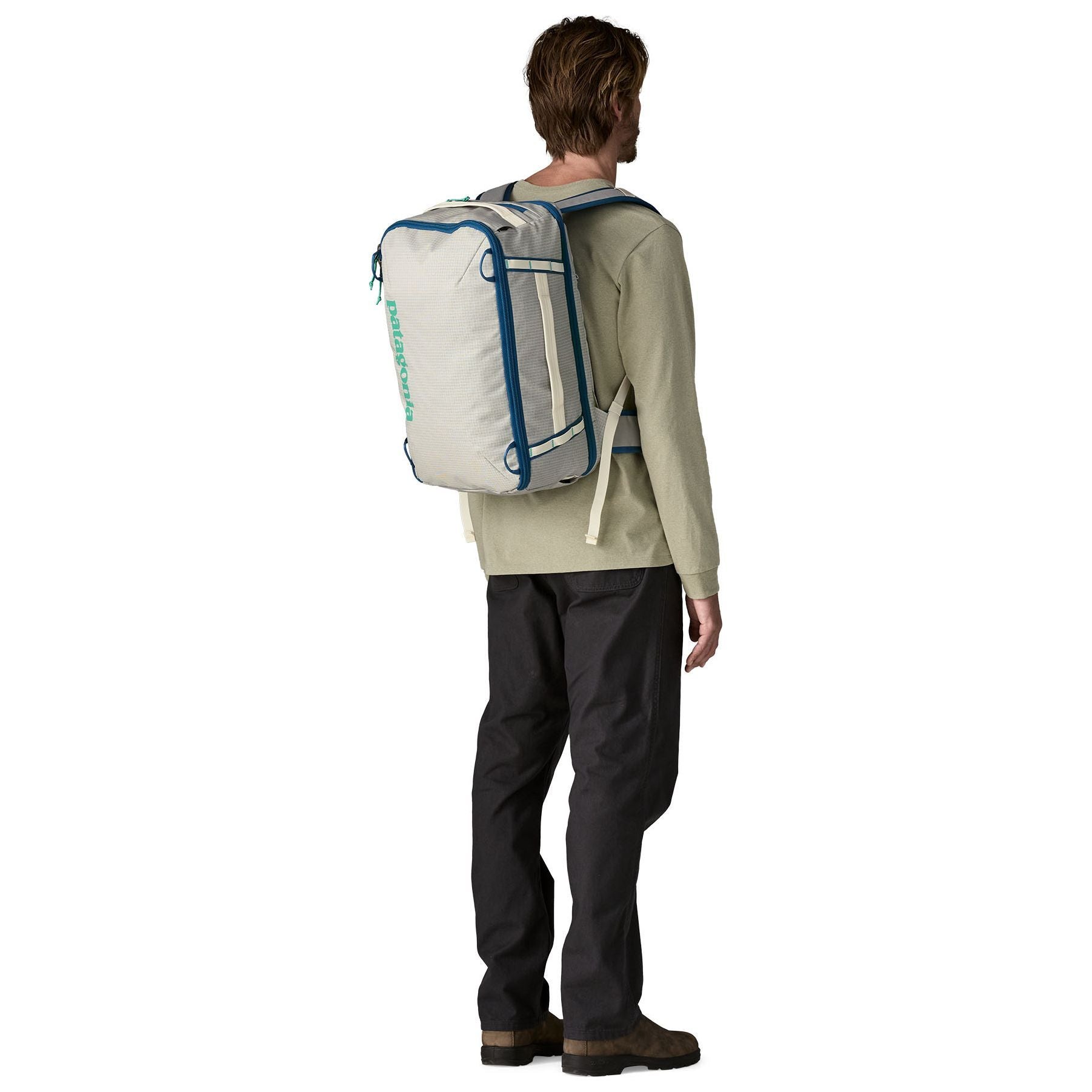 Patagonia Black Hole Mini MLC Birch White