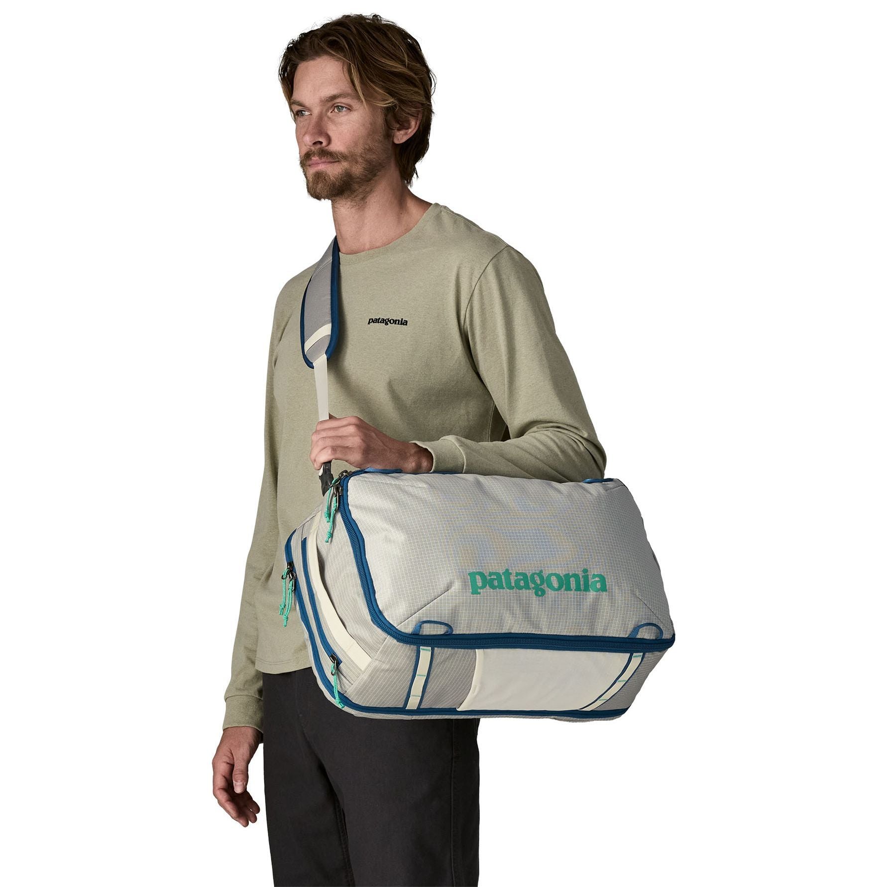 Patagonia Black Hole Mini MLC Birch White