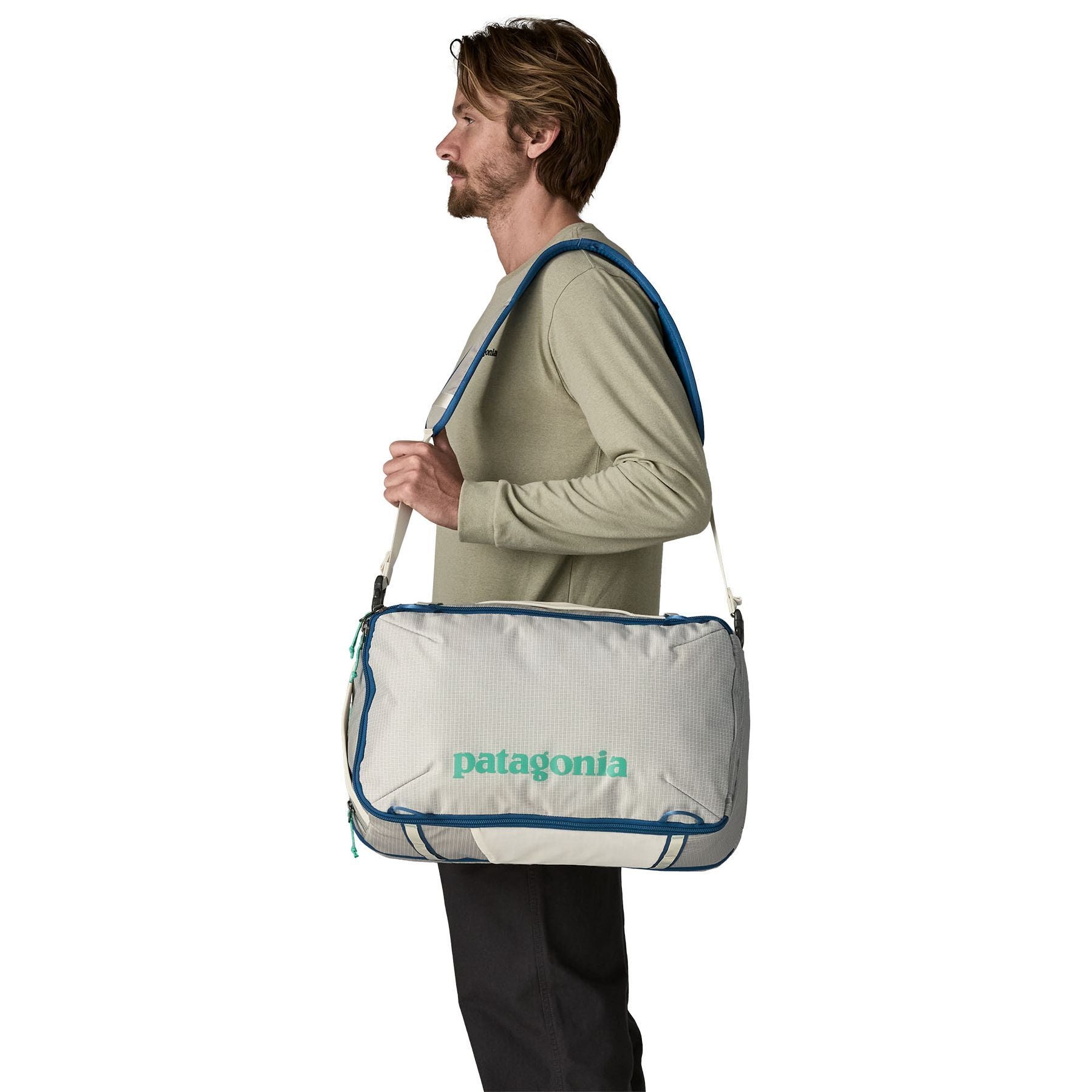 Patagonia Black Hole Mini MLC Birch White