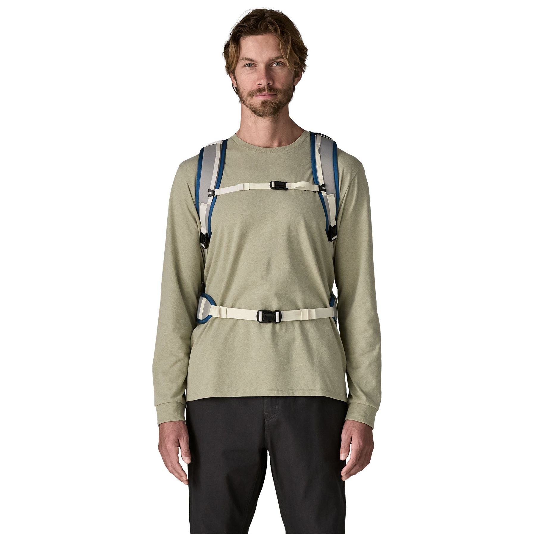 Patagonia Black Hole Mini MLC Birch White