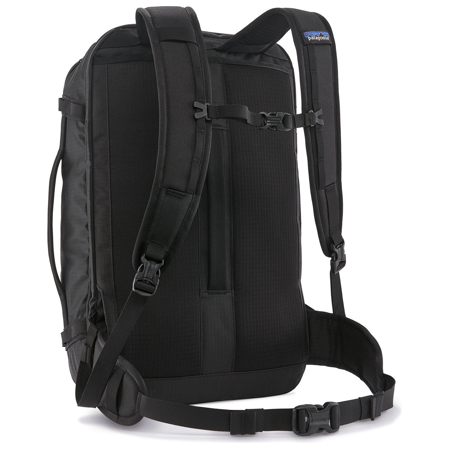 Patagonia Black Hole Mini MLC Black
