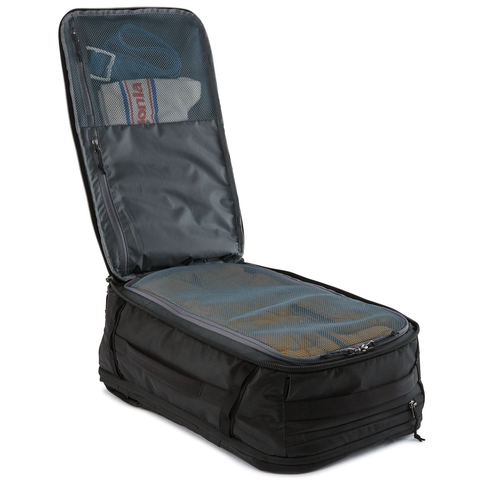 Patagonia Black Hole Mini MLC Black