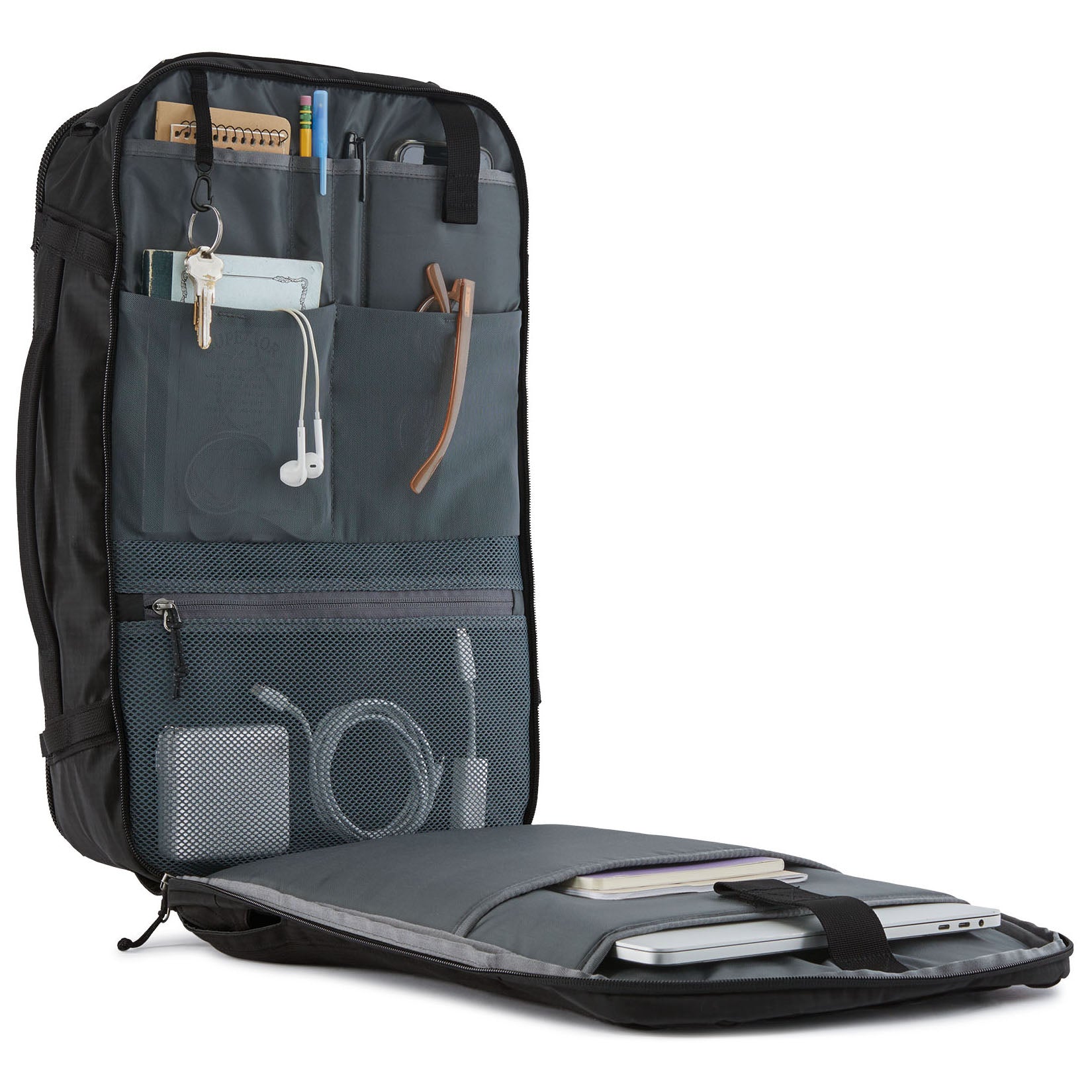 Patagonia Black Hole Mini MLC Black