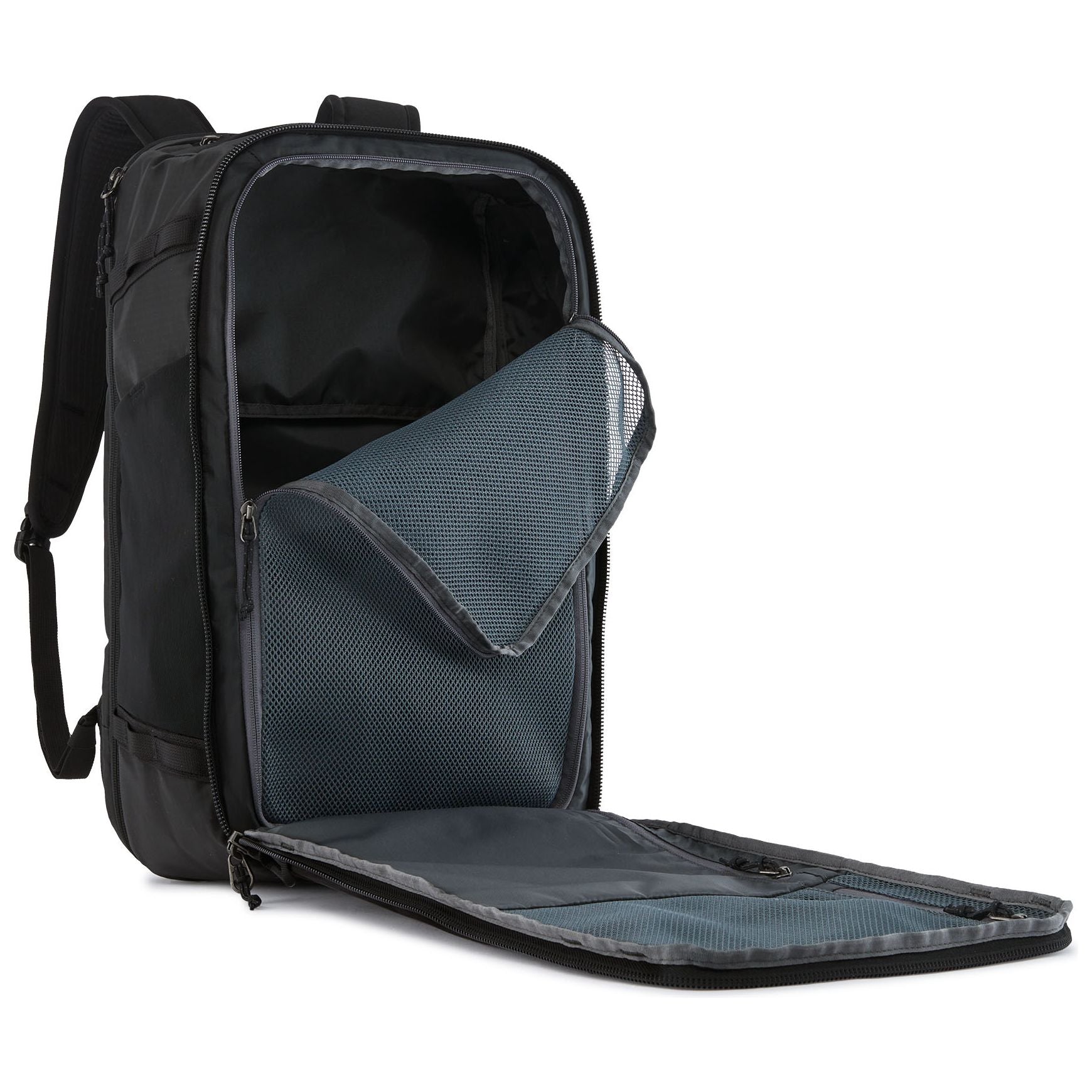 Patagonia Black Hole Mini MLC Black