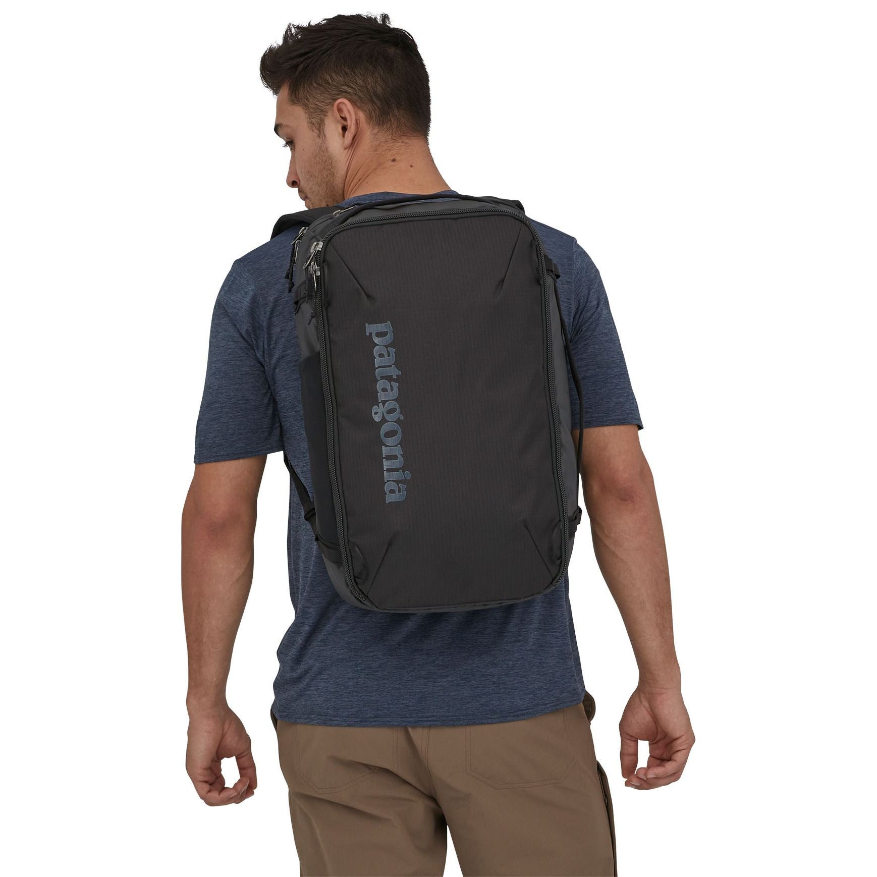 Patagonia Black Hole Mini MLC Black