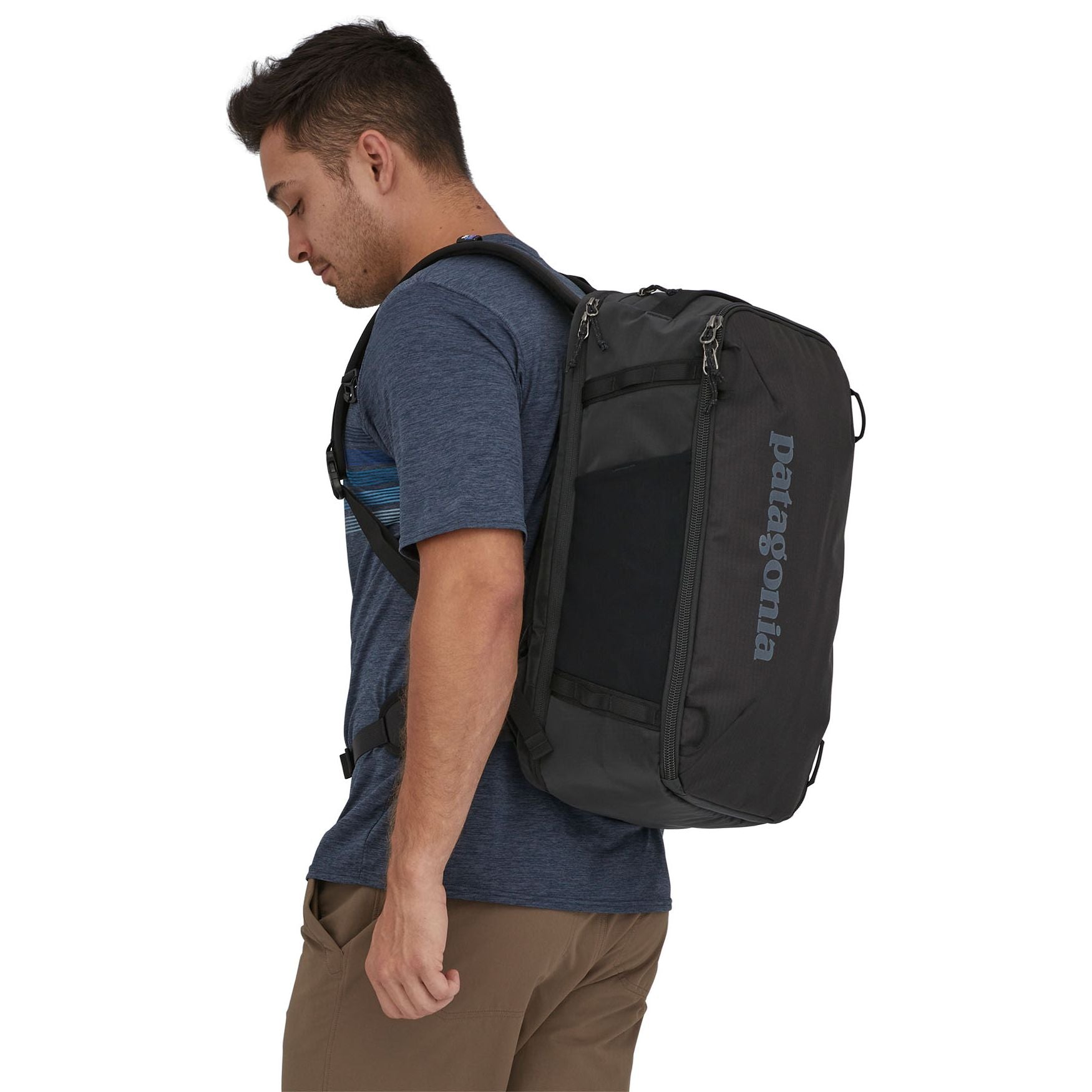 Patagonia Black Hole Mini MLC Black