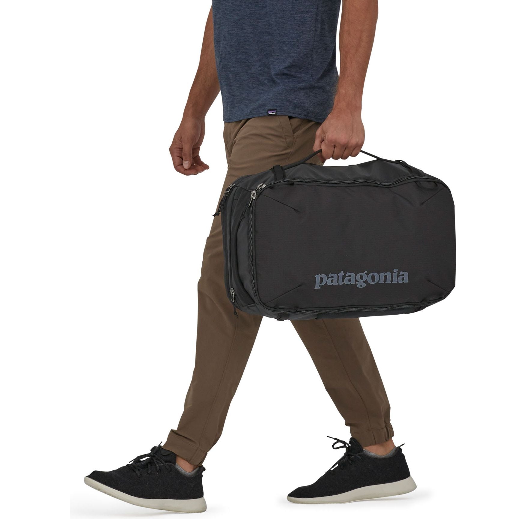 Patagonia Black Hole Mini MLC Black
