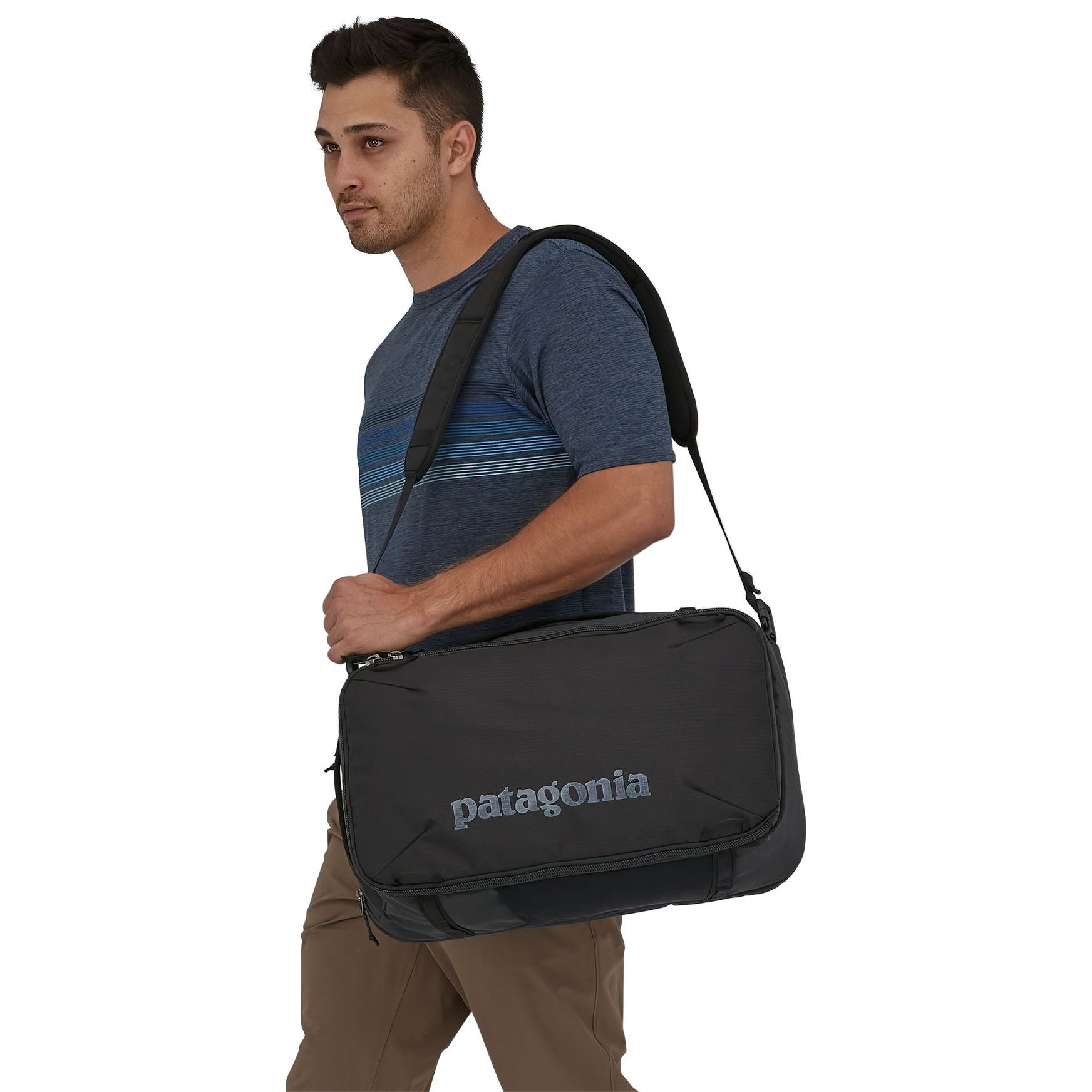 Patagonia Black Hole Mini MLC Black