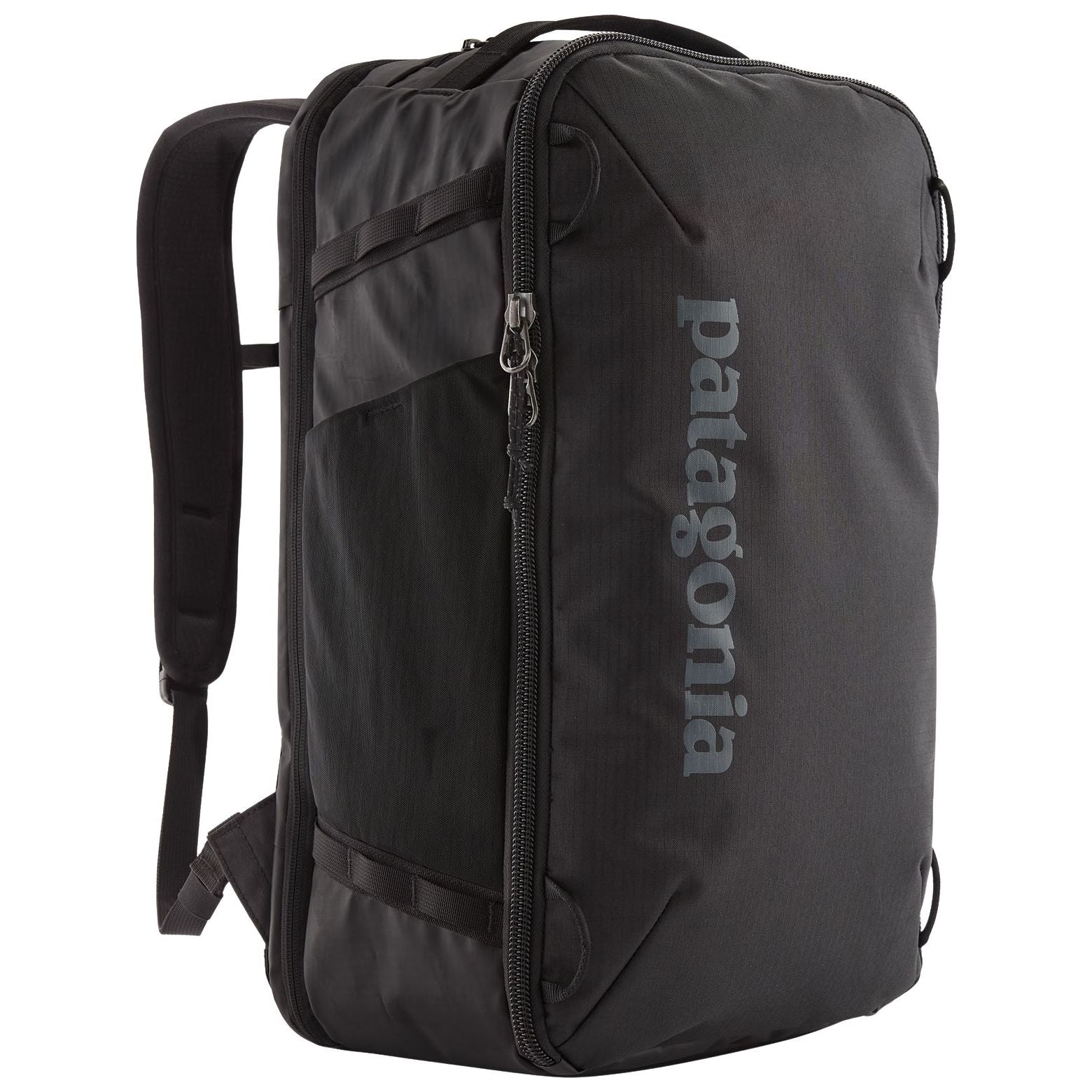 Patagonia Black Hole Mini MLC Black with Black Image 01