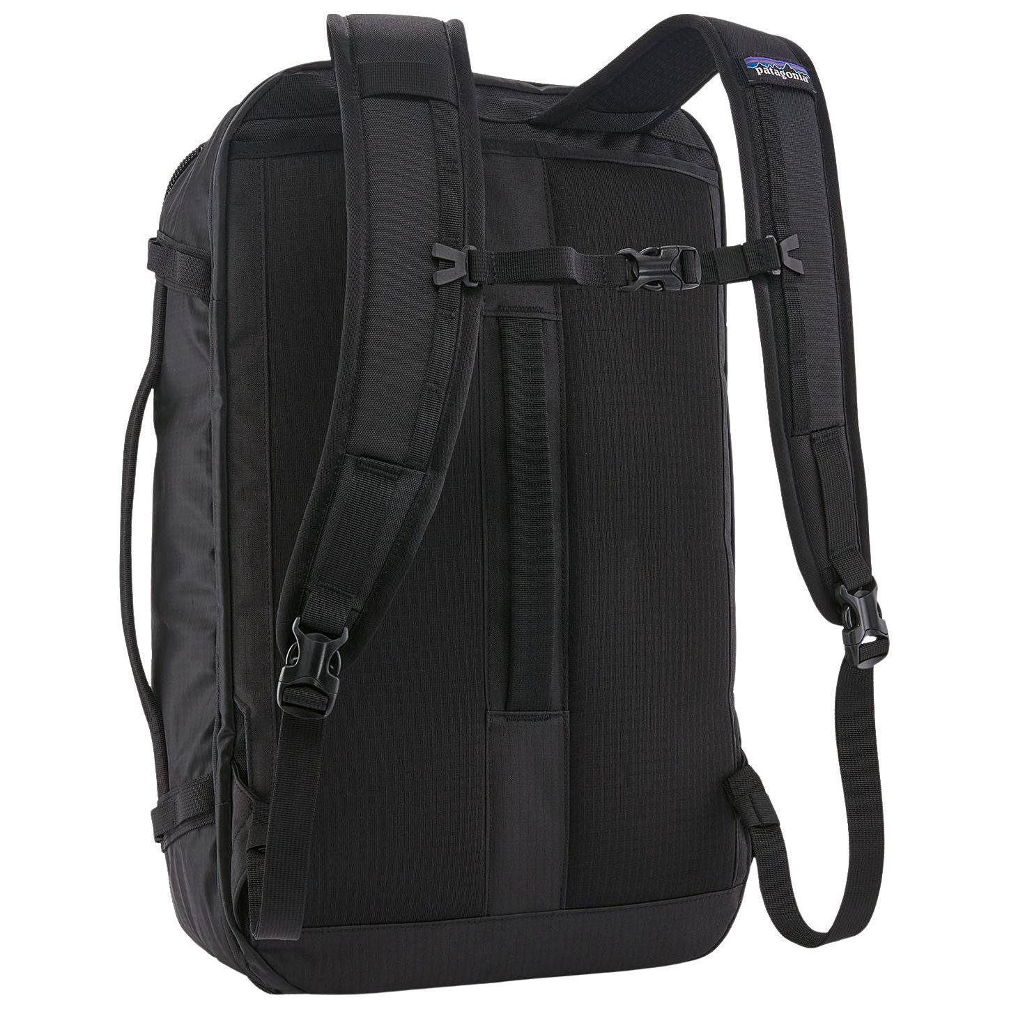 Patagonia Black Hole Mini MLC Black with Black Image 02