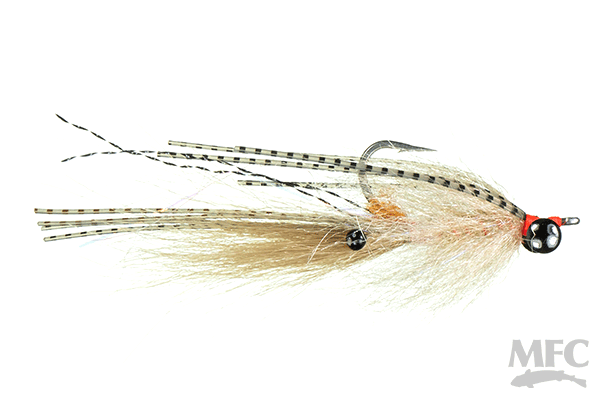 MFC's Spawning Shrimp