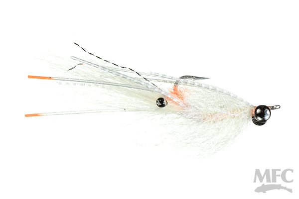 MFC's Spawning Shrimp