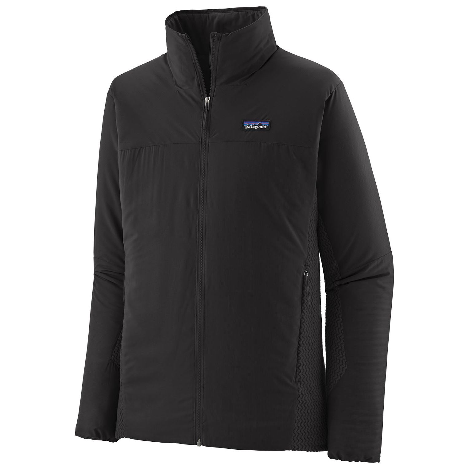 Patagonia Men's Nano-Air Light Hybrid Jacket Black