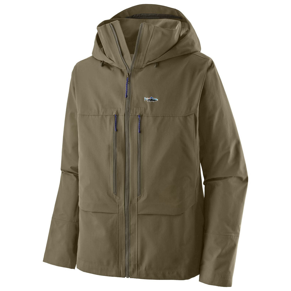 Patagonia Men s Swiftcurrent Wading Jacket Sale Out Fly Fishing