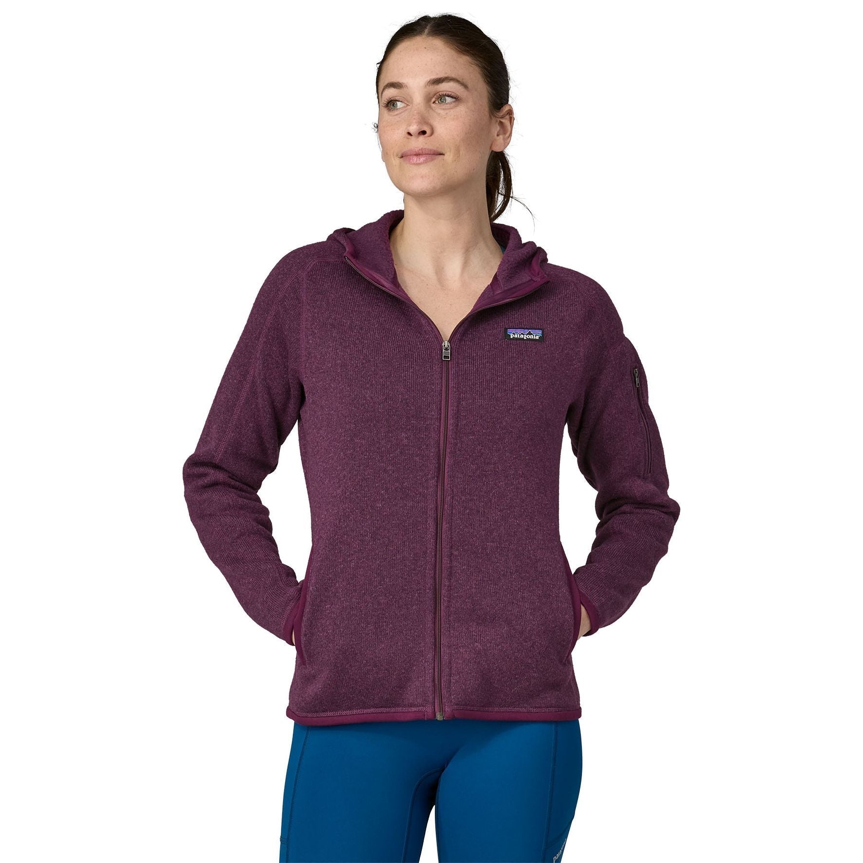 Women's Better Sweater® Hoody