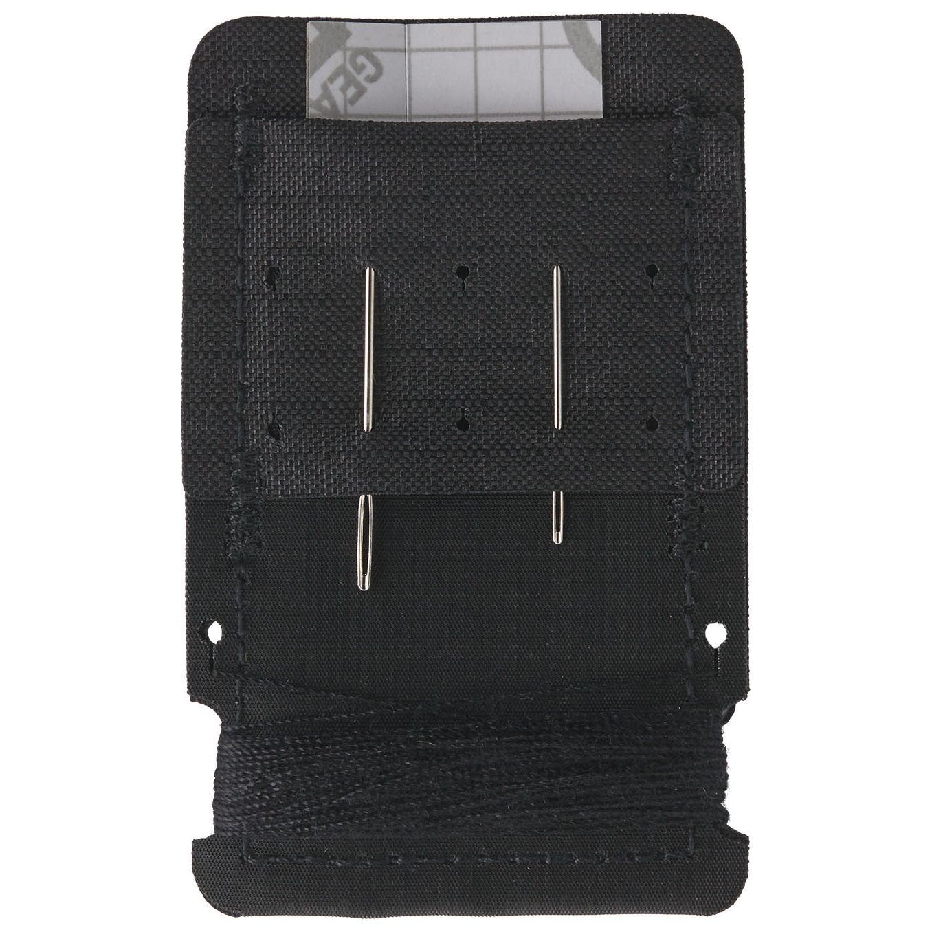 Patagonia Worn Wear Repair Roll Black Image 04