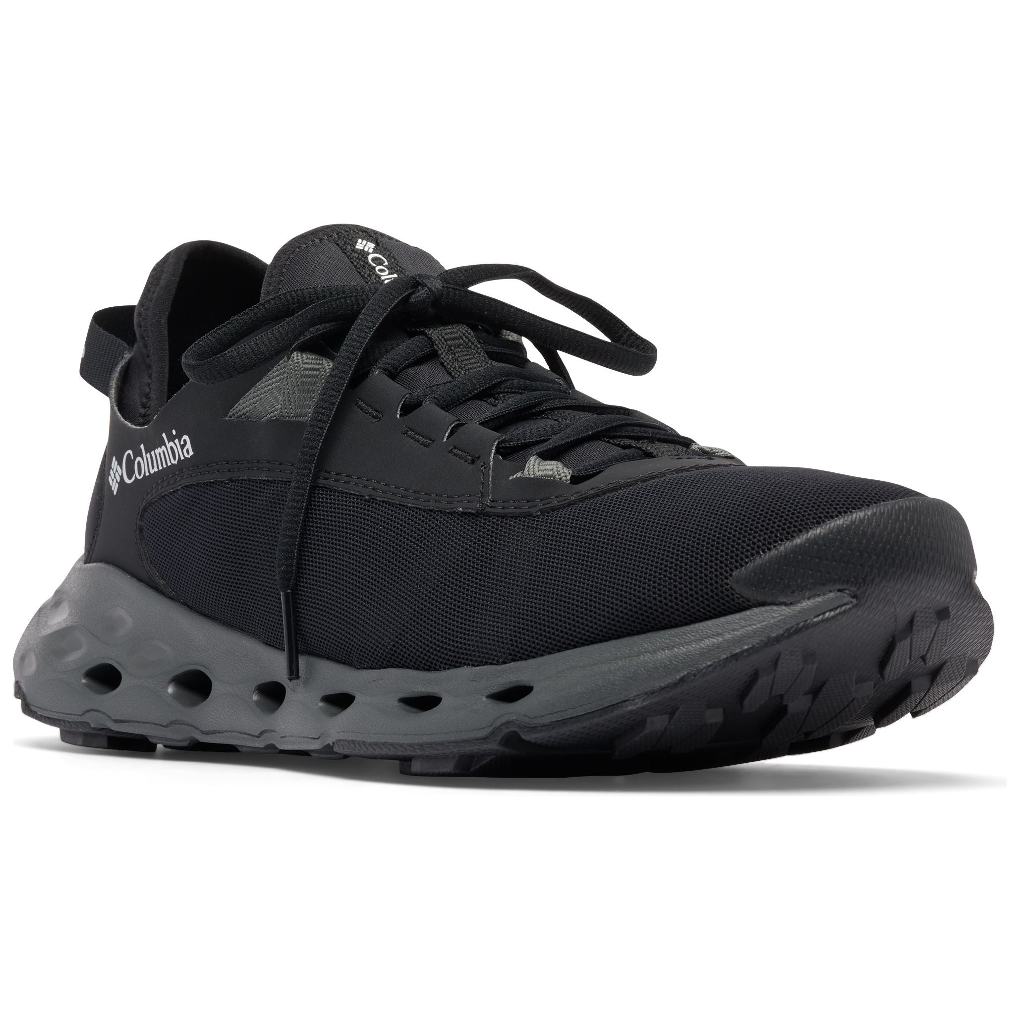 Columbia Drainmaker XTR Black, Pure Silver Image 02