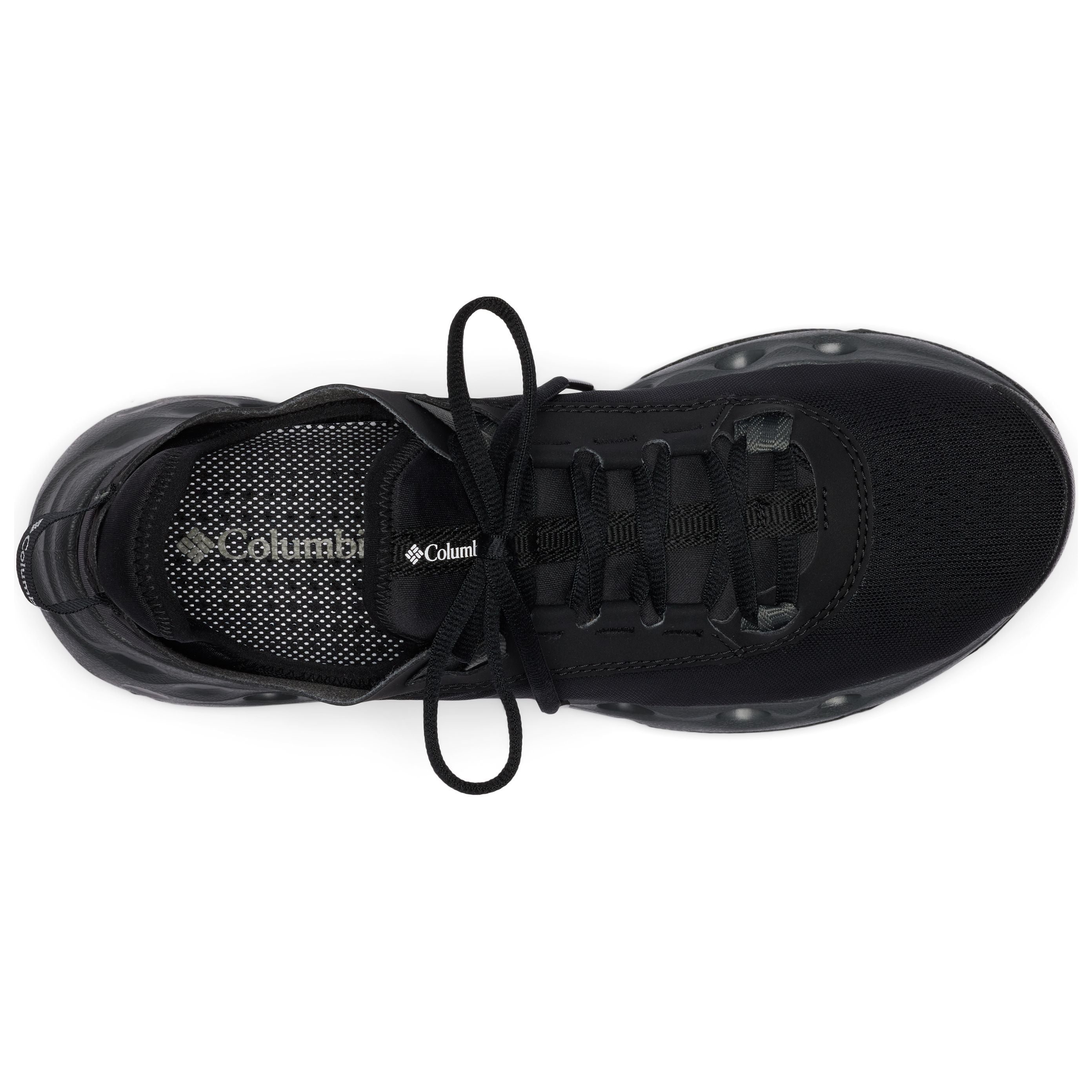 Columbia Drainmaker XTR Black, Pure Silver Image 03