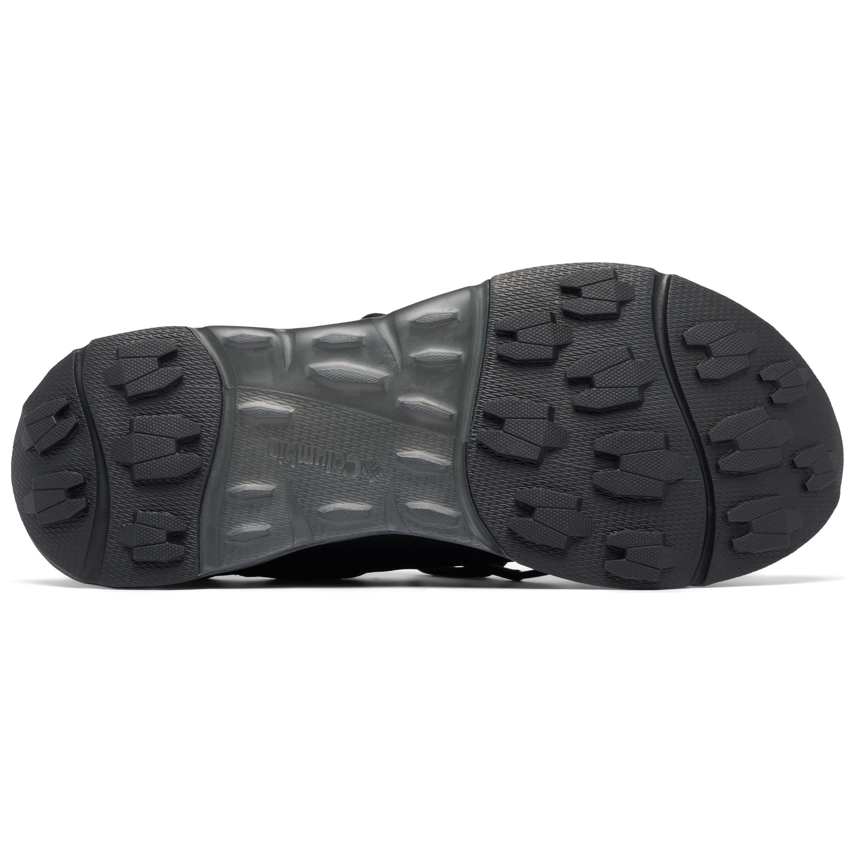 Columbia Drainmaker XTR Black, Pure Silver Image 04