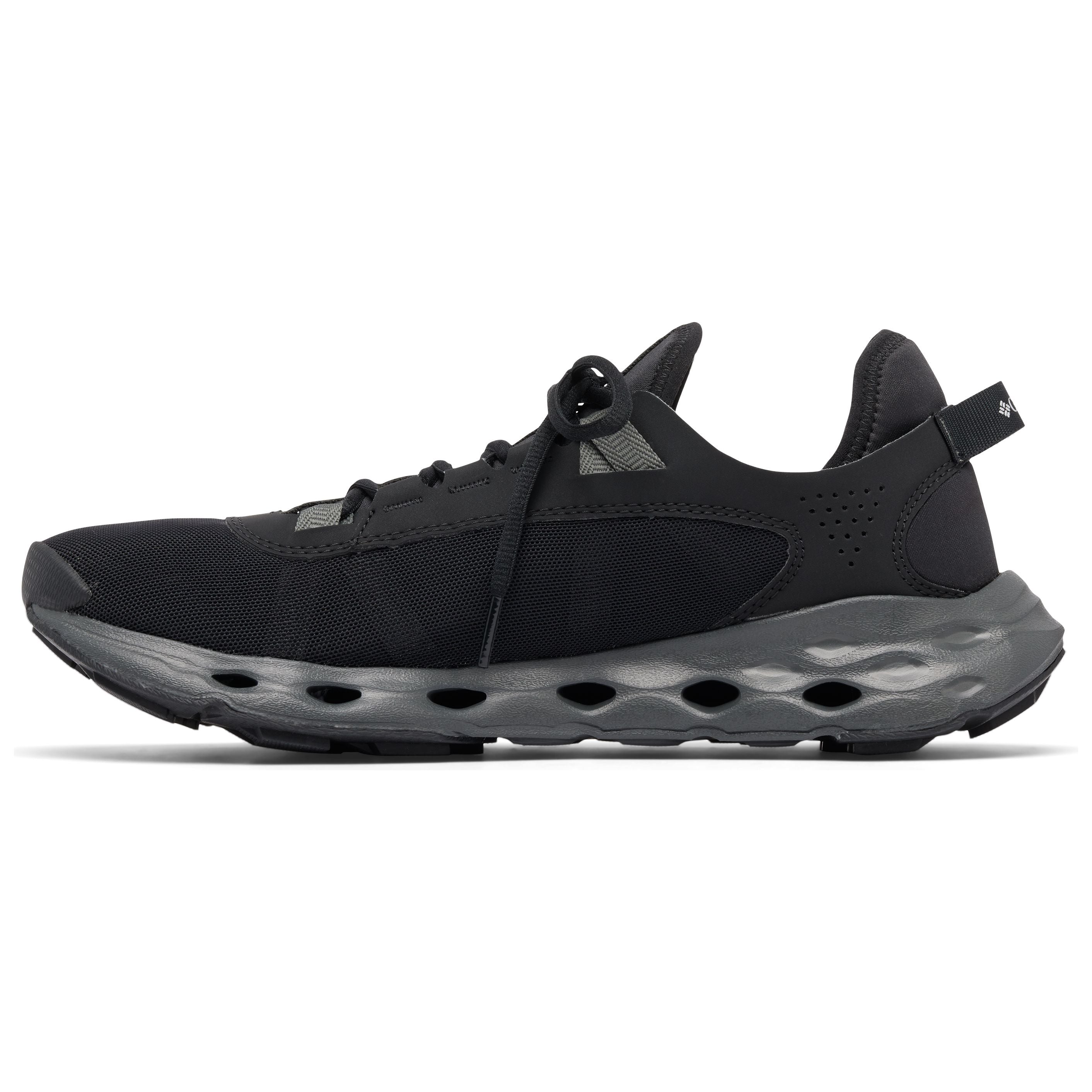 Columbia Drainmaker XTR Black, Pure Silver Image 05