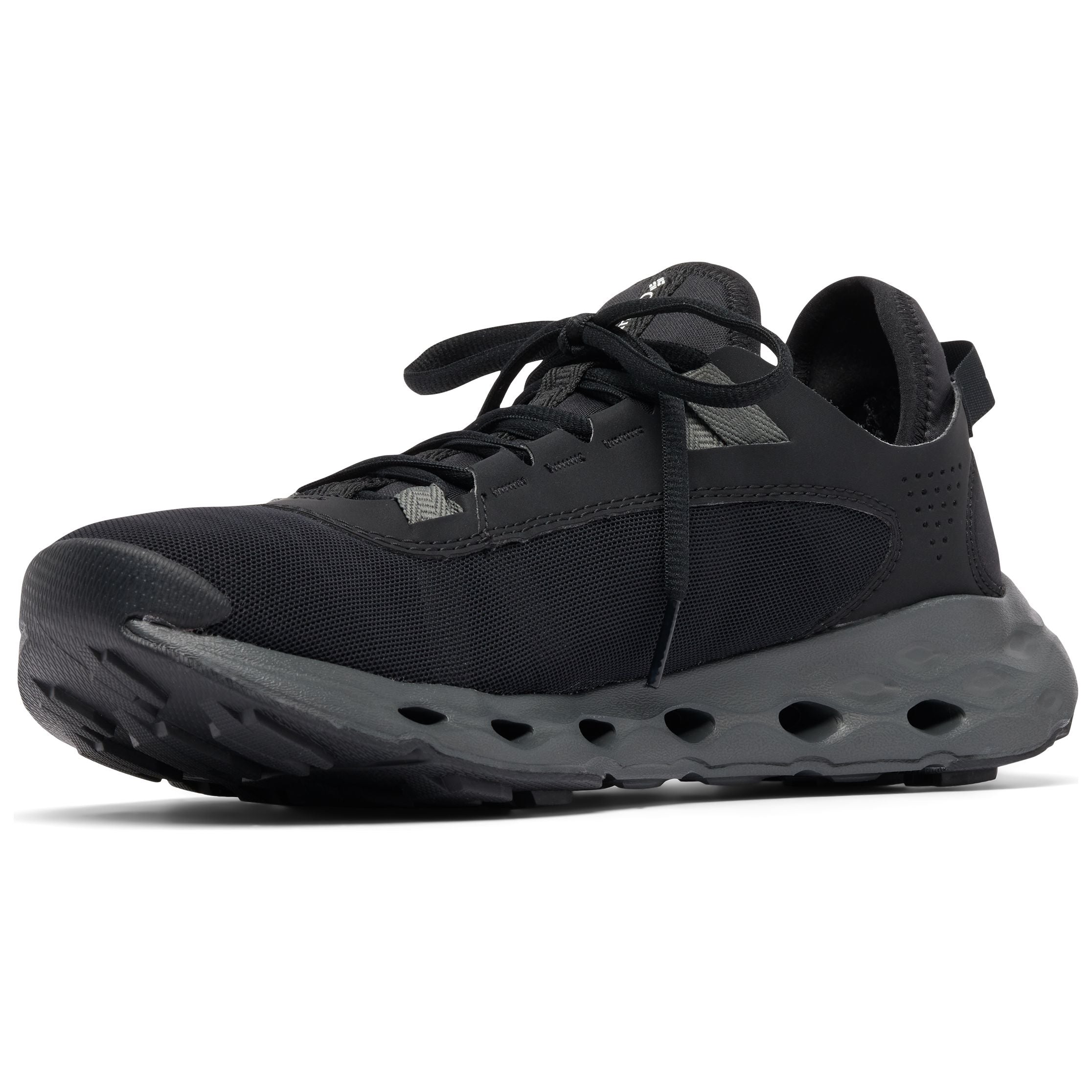 Columbia Drainmaker XTR Black, Pure Silver Image 06