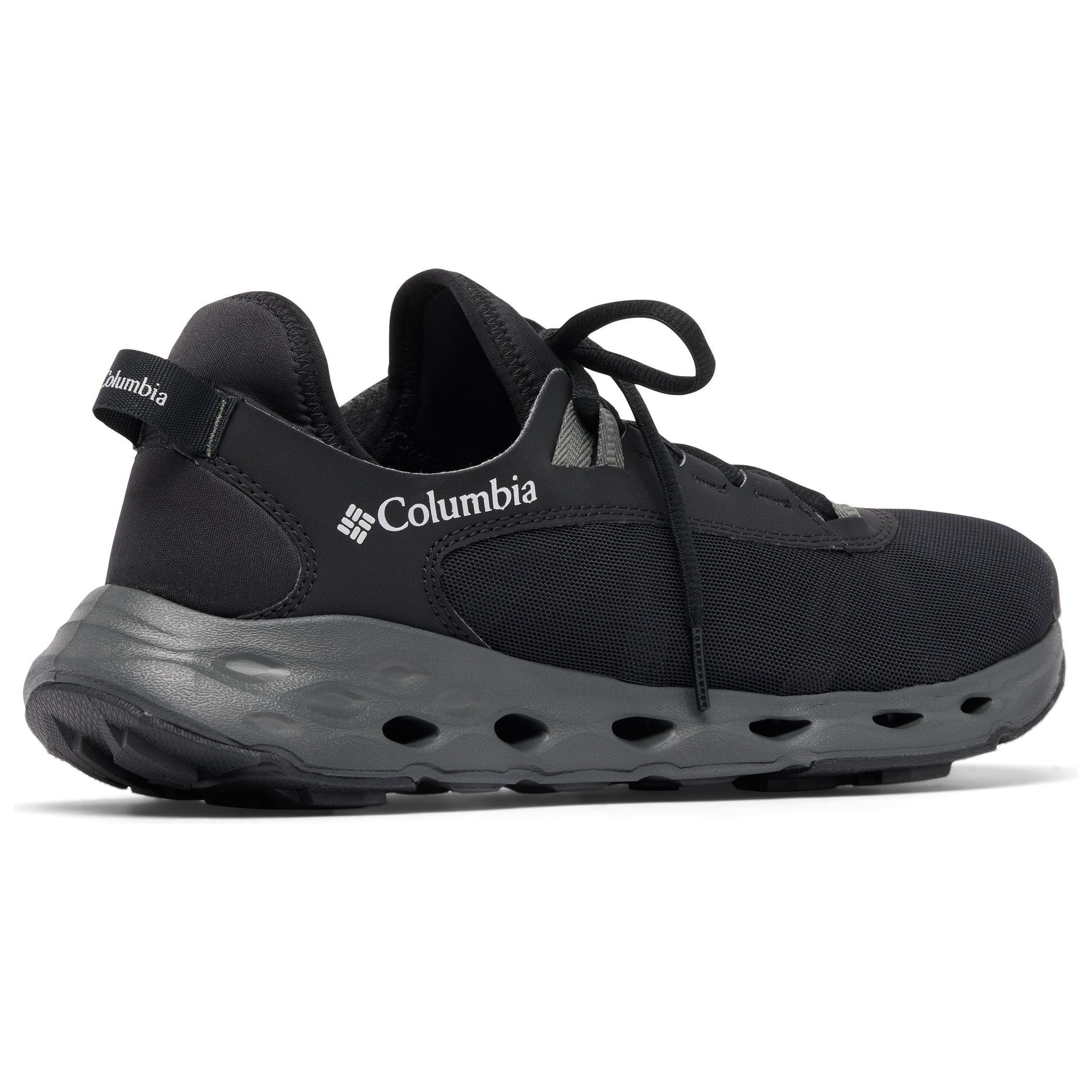 Columbia Drainmaker XTR Black, Pure Silver Image 09